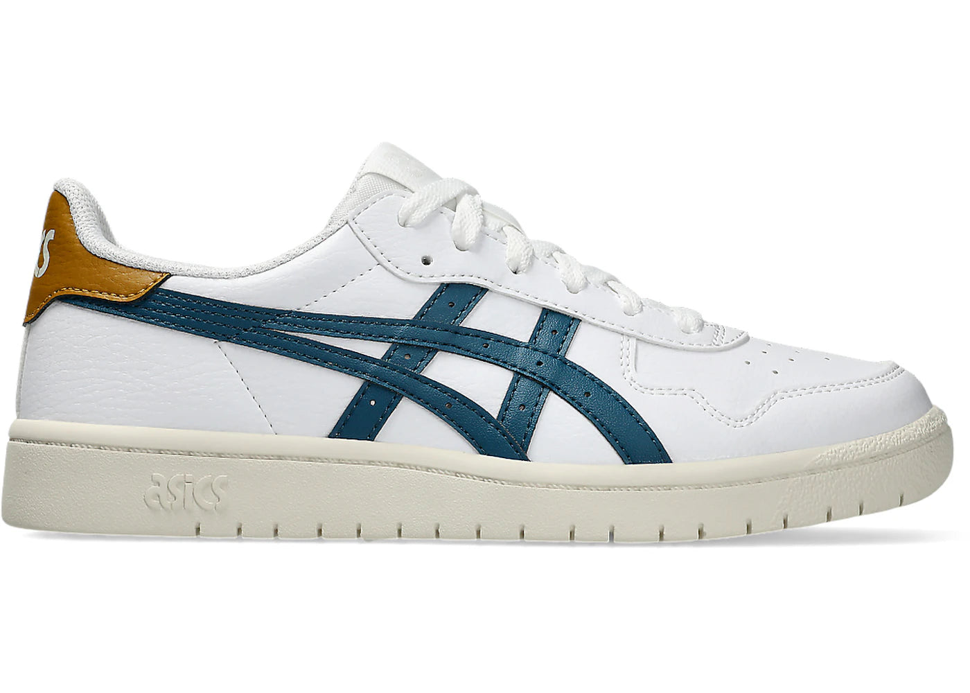 ASICS Japan S White Violet Light (Women's)