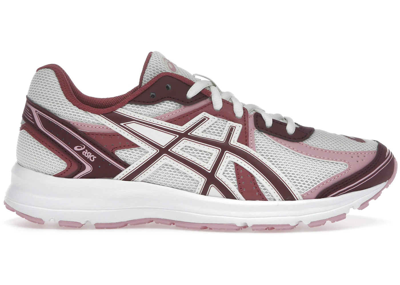 ASICS Jog 100S Cream Port Royal