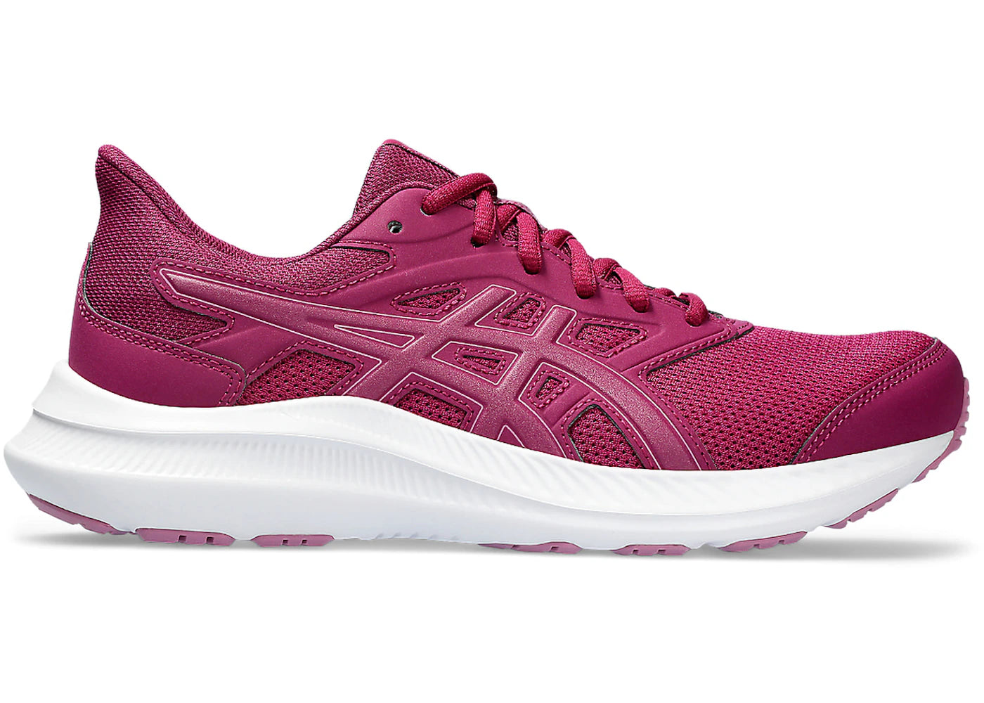ASICS Jolt 4 Blackberry Soft Berry (Women's)