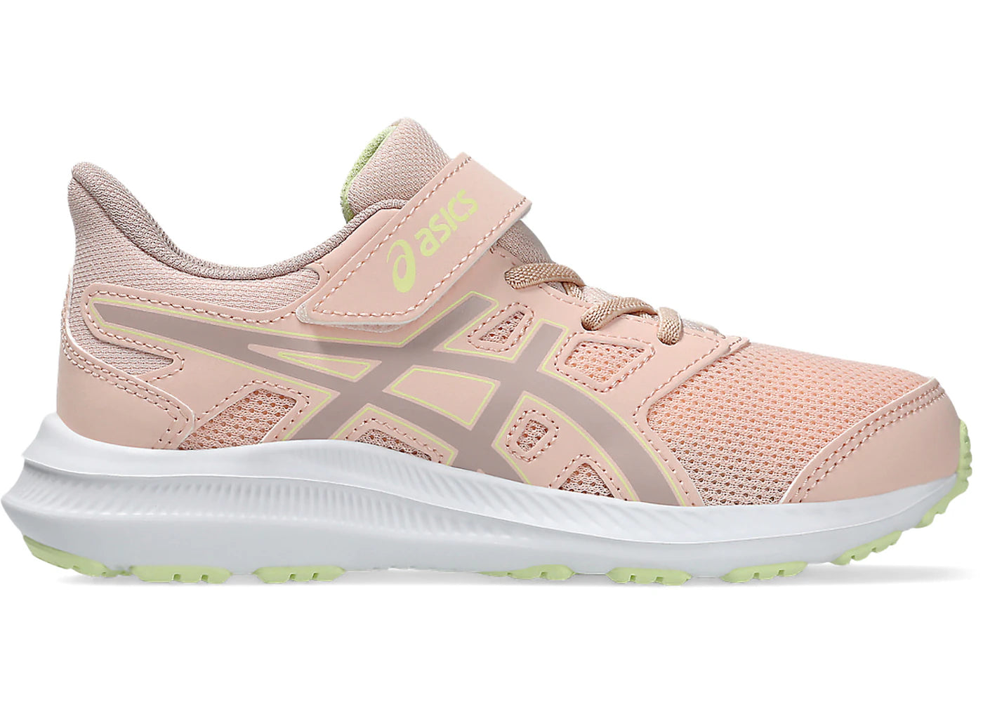 ASICS Jolt 4 Breeze Neutral Pink (PS)