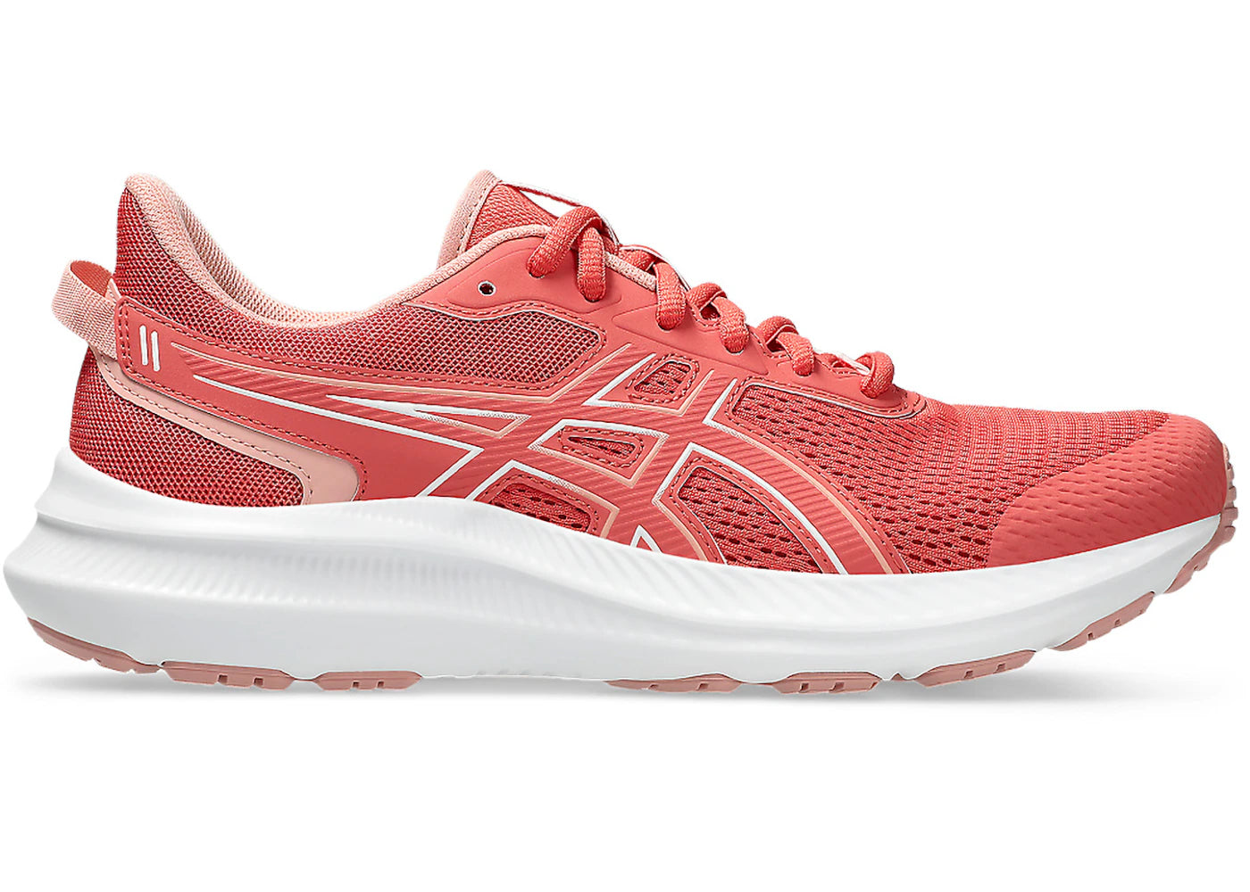 ASICS Jolt 5 Dark Pink Clay Pink Clay (Women's)