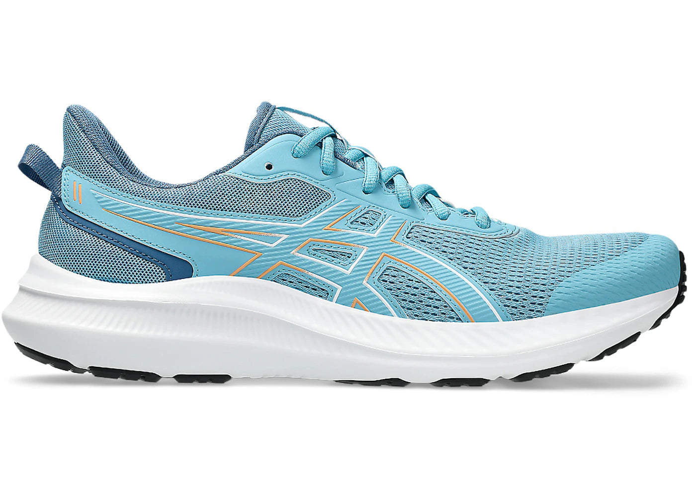 ASICS Jolt 5 Stillwater Honey Beige