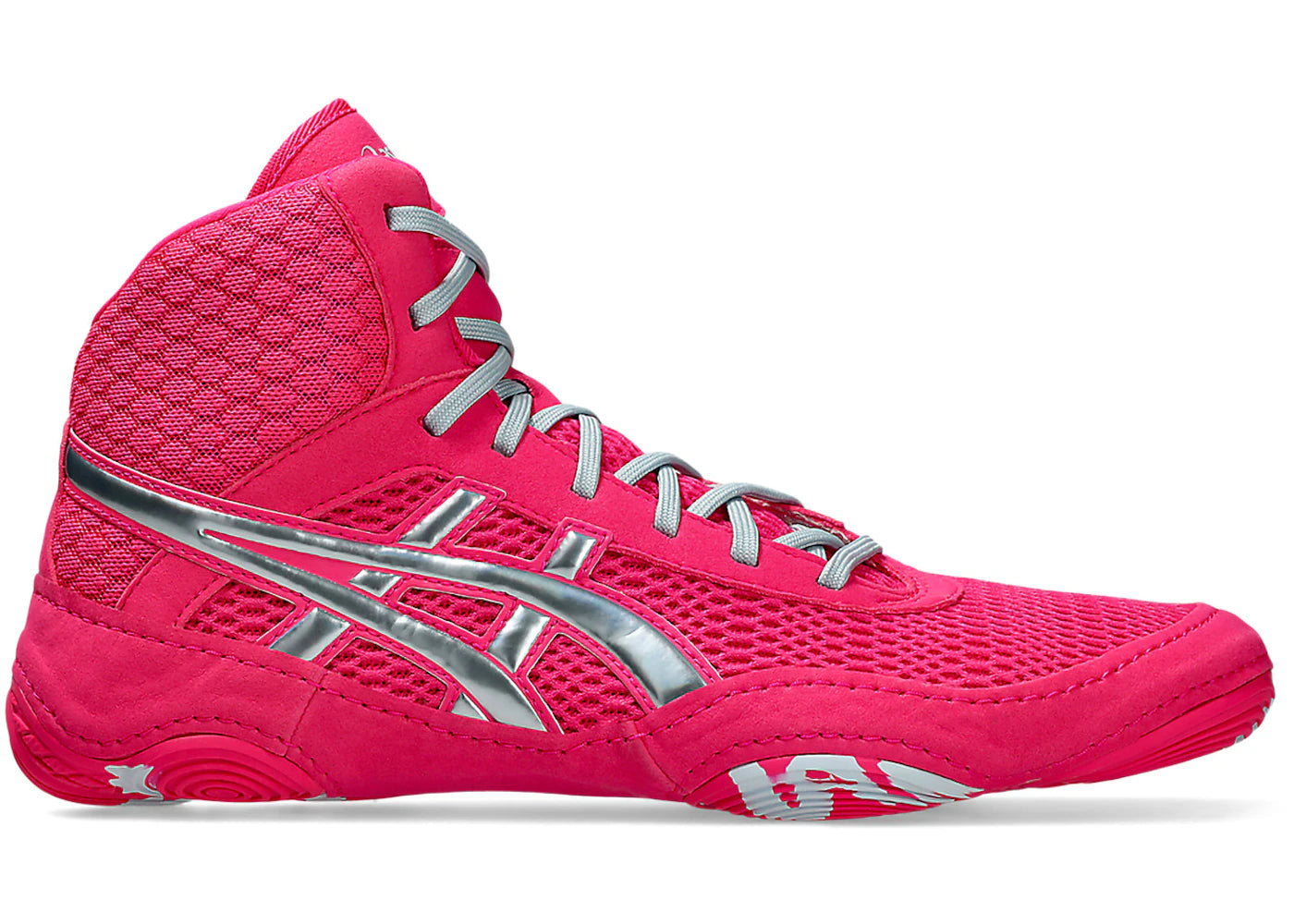 ASICS Matblazer Pink Glo Cool Grey (Women's)