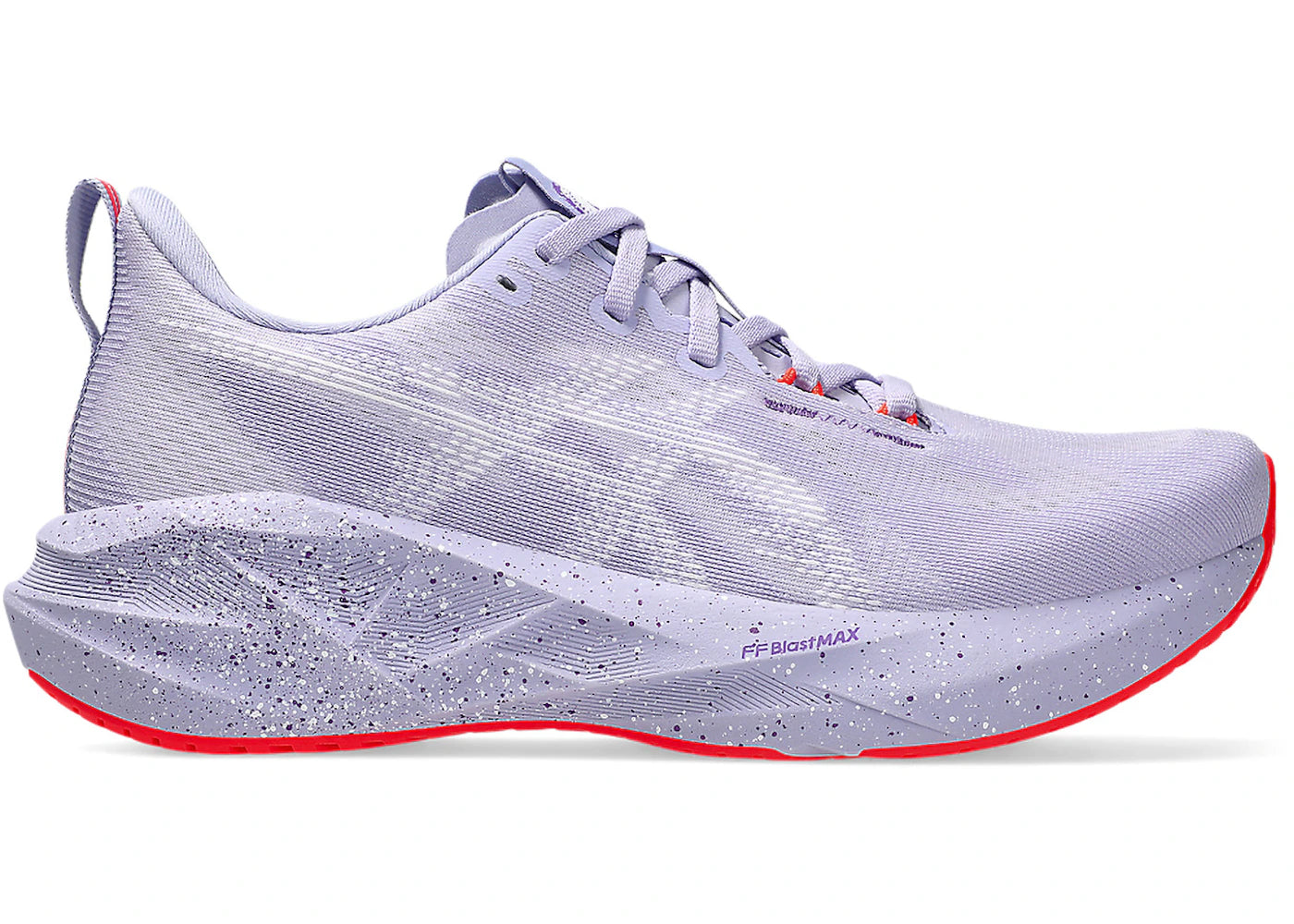 ASICS Novablast 5 Tokyo Vapor Edo Purple (Women's)