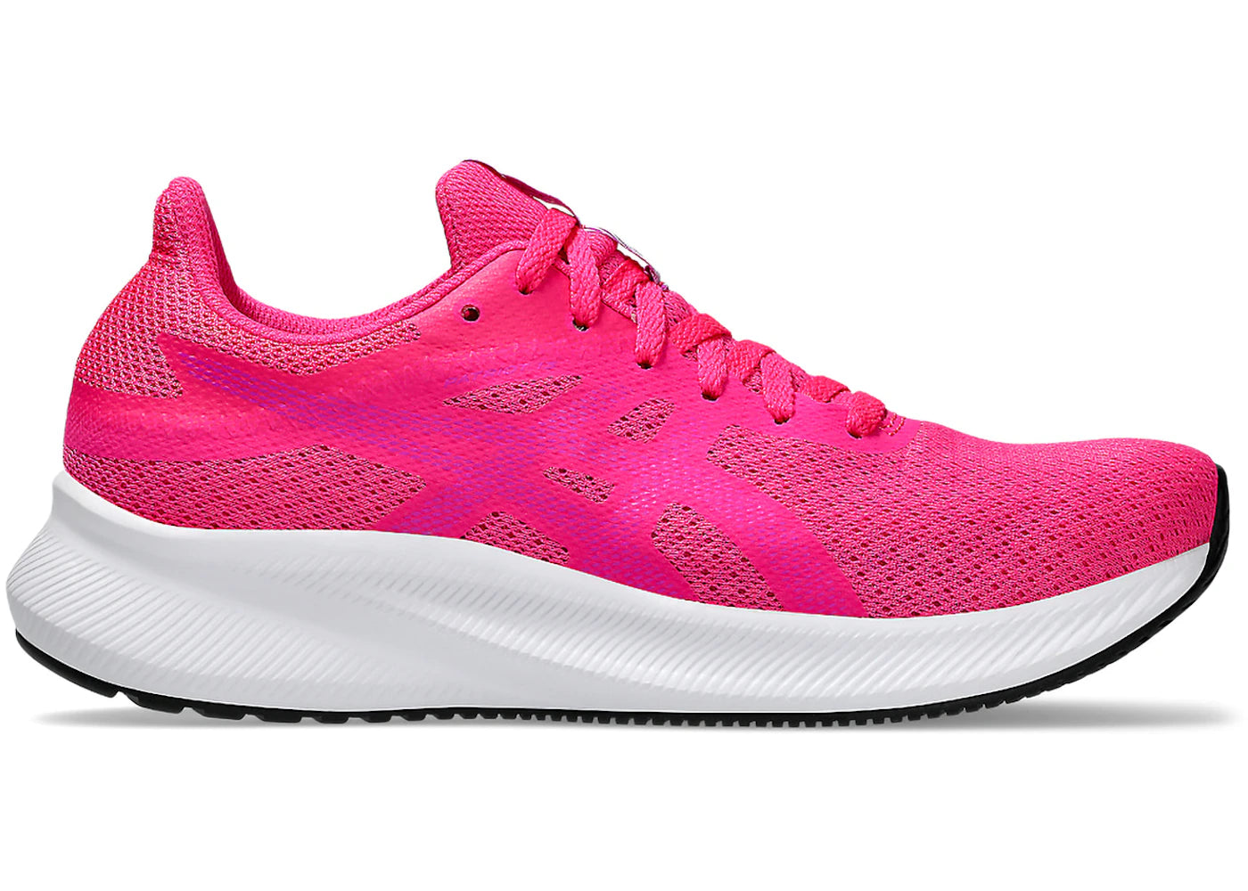 ASICS Patriot 13 Pink Glo Bold Magenta (Women's)