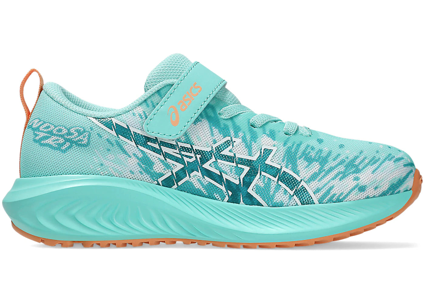 ASICS Pre Noosa Tri 16 Illuminate Mint Wave Teal (PS)