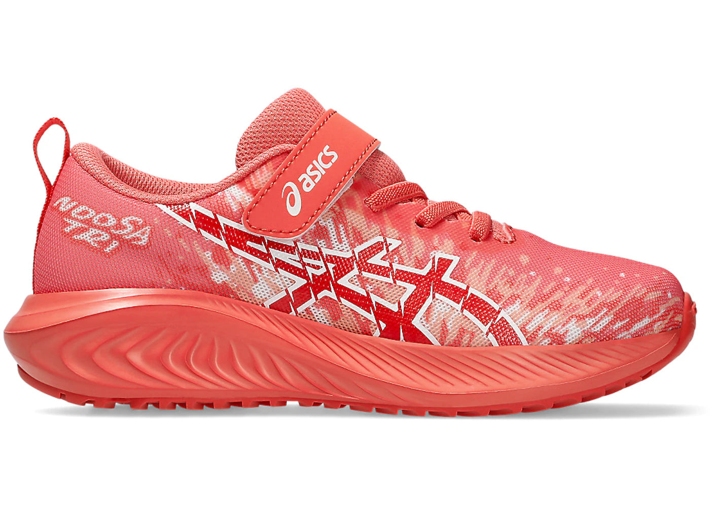 ASICS Pre Noosa Tri 16 Papaya Mojave (PS)