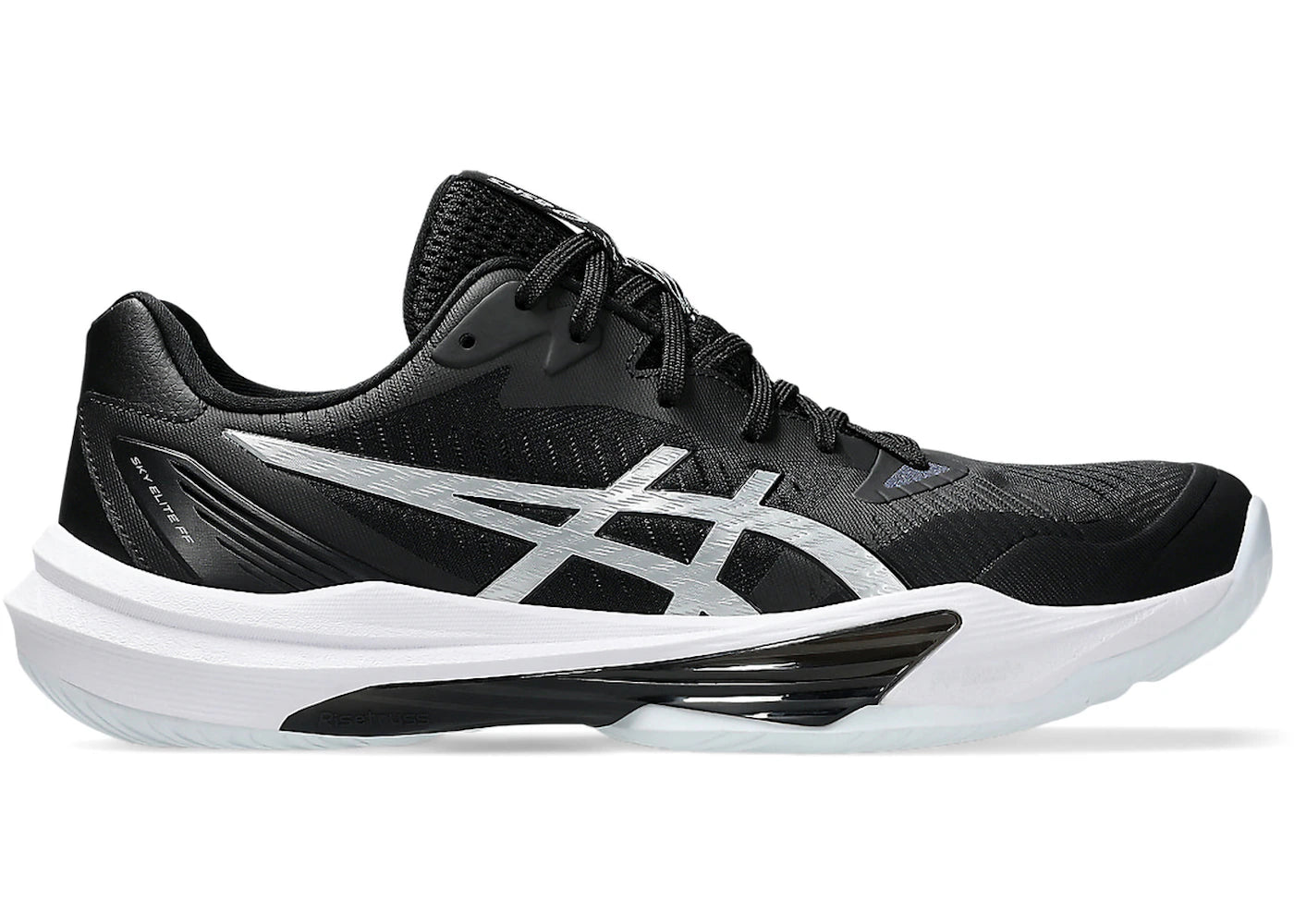 ASICS Sky Elite FF 3 Black Pure Silver