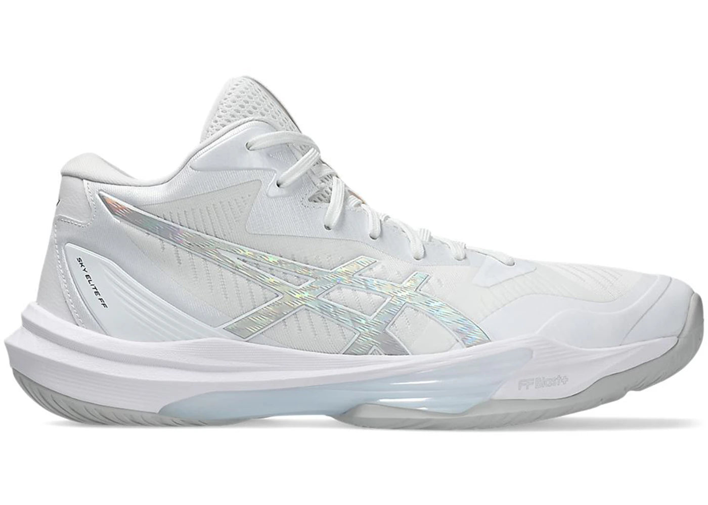 ASICS Sky Elite FF MT 3 Shine Pack White Pure Silver