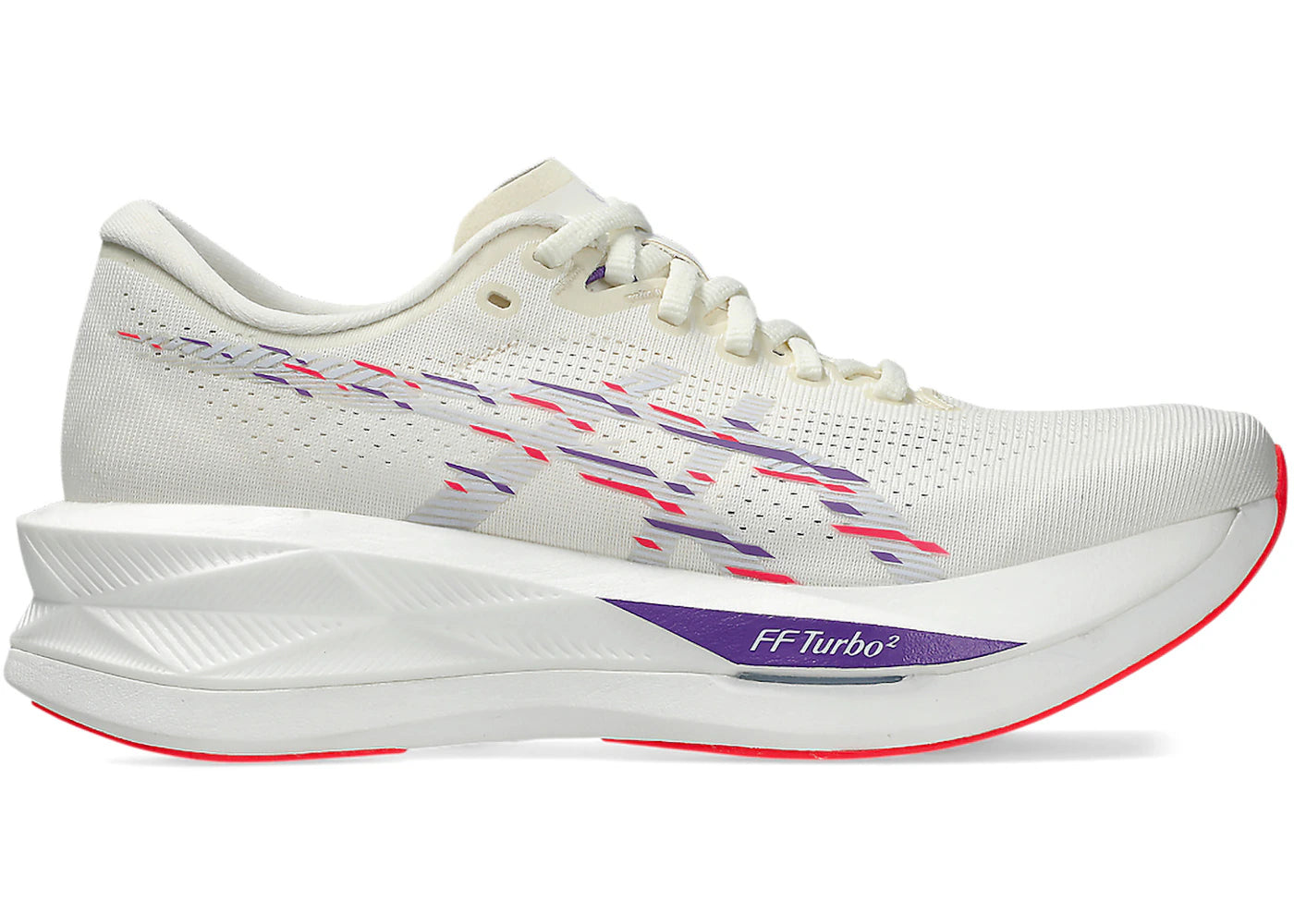 ASICS Sonicblast Cream Blue Fade (Women's)