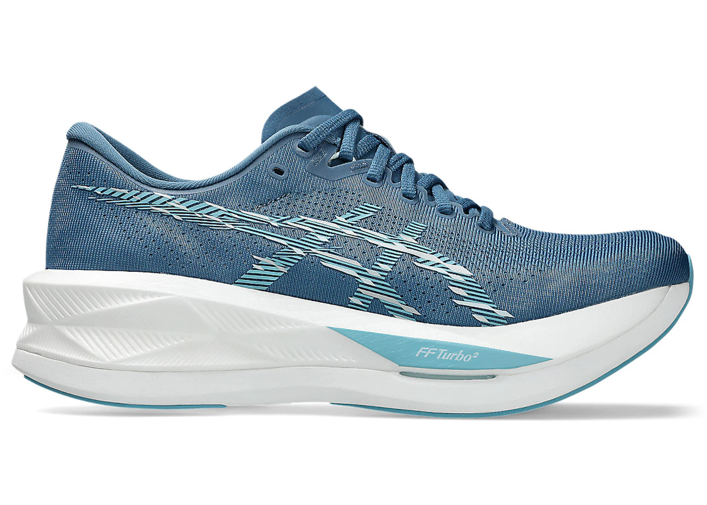 ASICS Sonicblast Winter Sea Stillwater