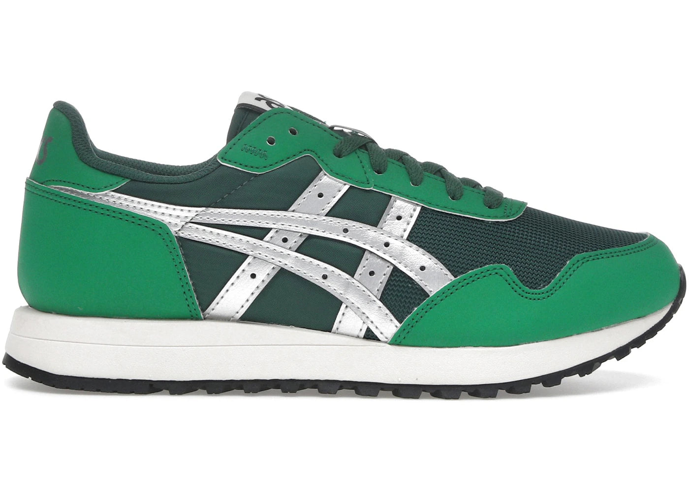 ASICS Tiger Runner II Grove Pure Silver (Women's)