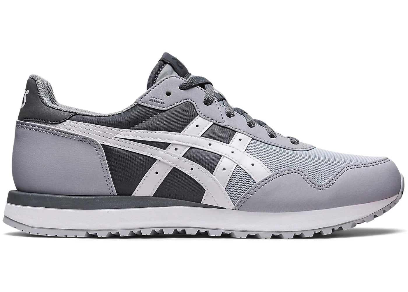 ASICS Tiger Runner II Piedmont Grey
