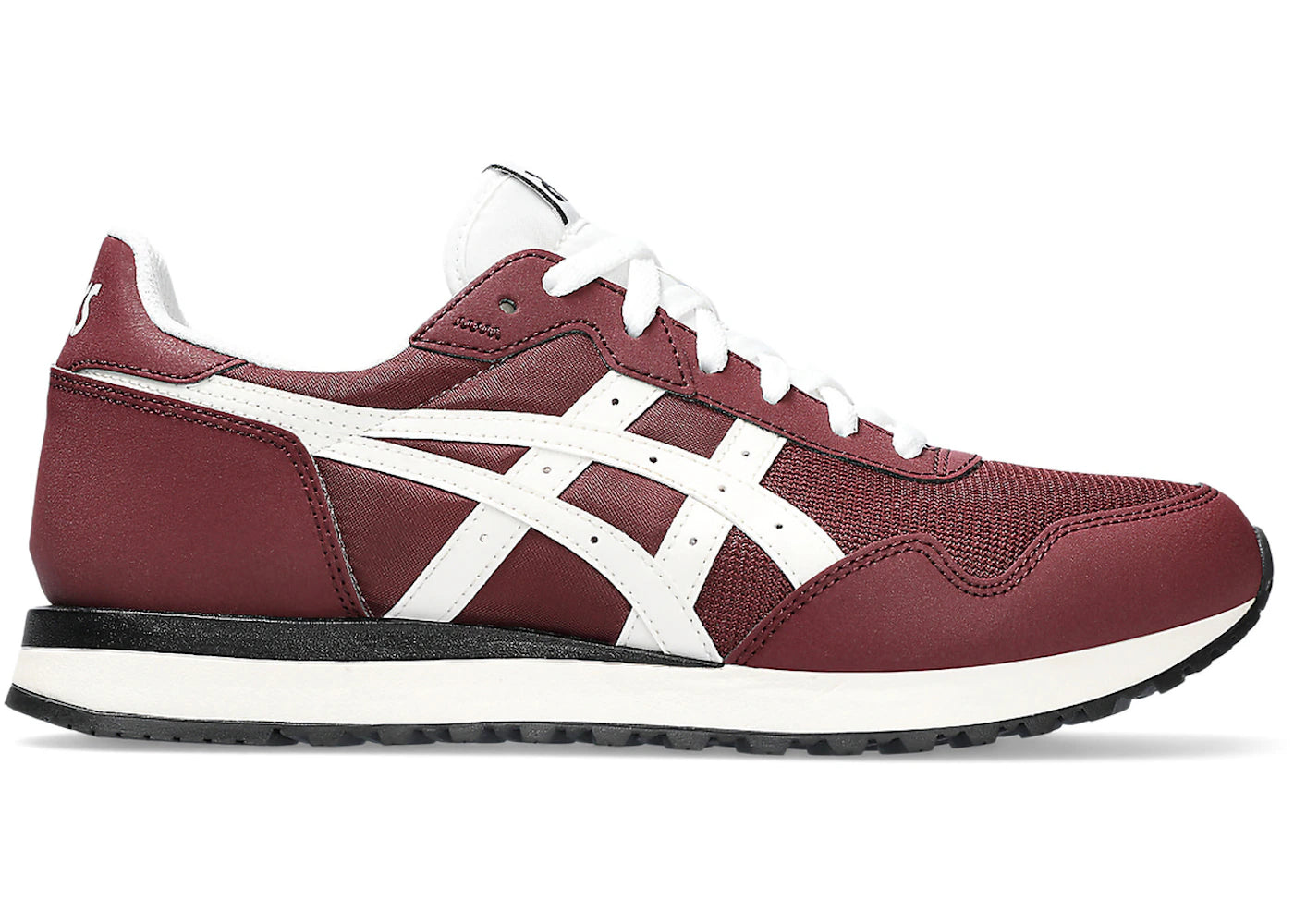 ASICS Tiger Runner Ii Port Royal Cream