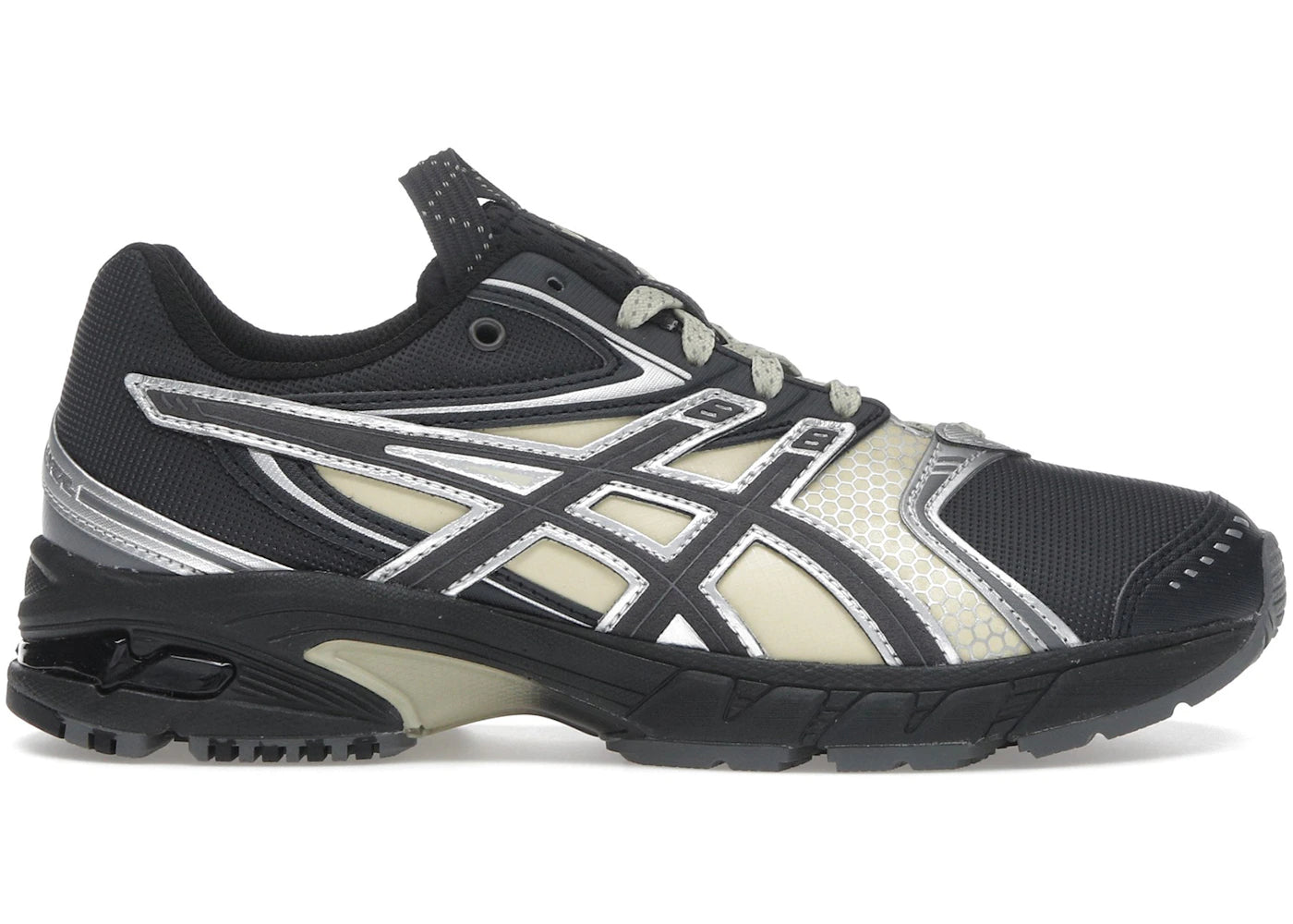 ASICS UB11-S Gel-DS Trainer 14 Kiko Kostadinov Graphite Grey