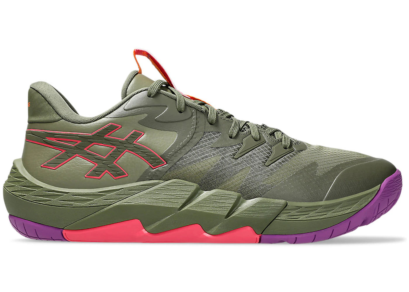 ASICS Unpre ARS Low 2 Irvine Pink Cameo
