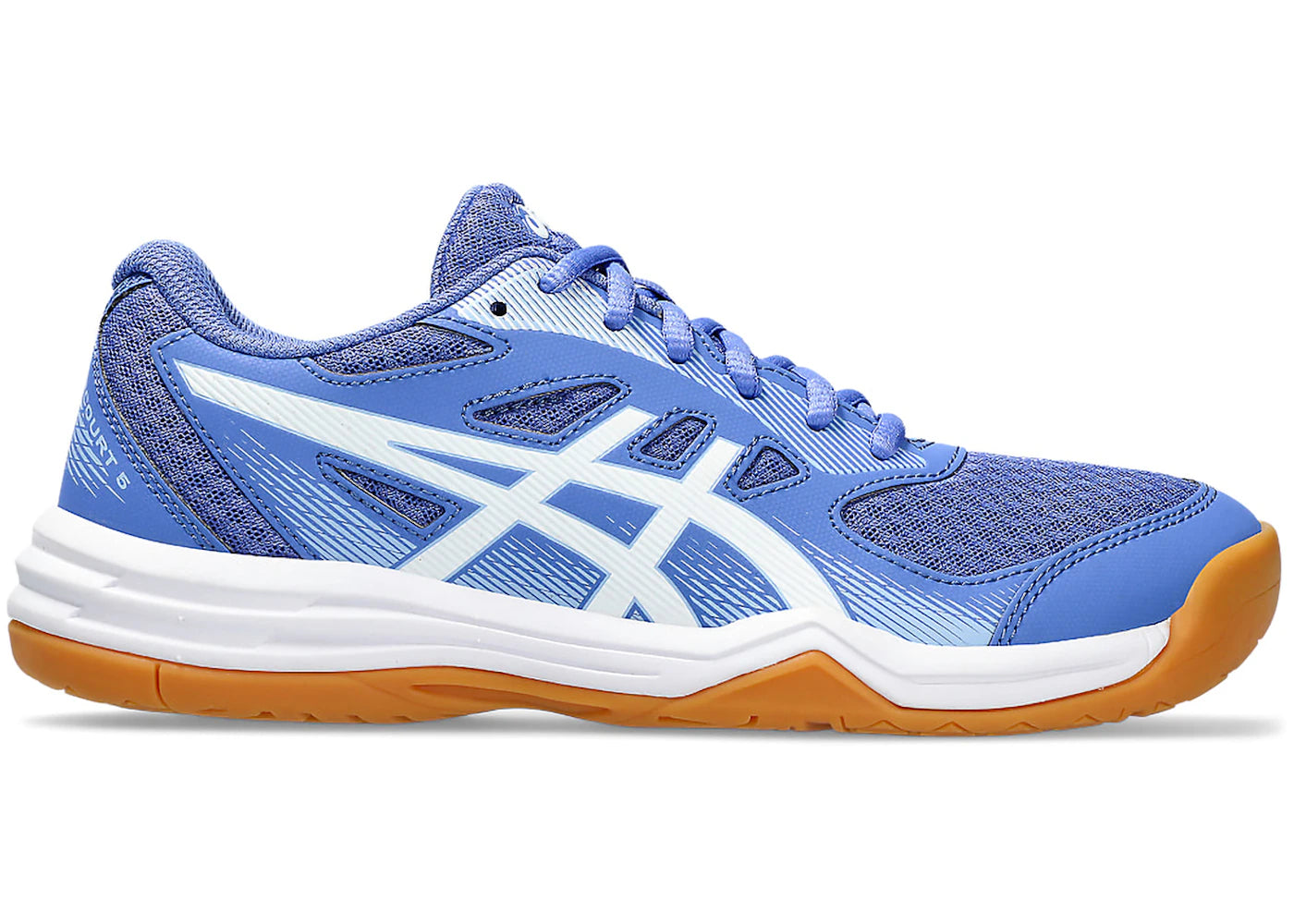 ASICS Upcourt 5 Sapphire White (Women's)