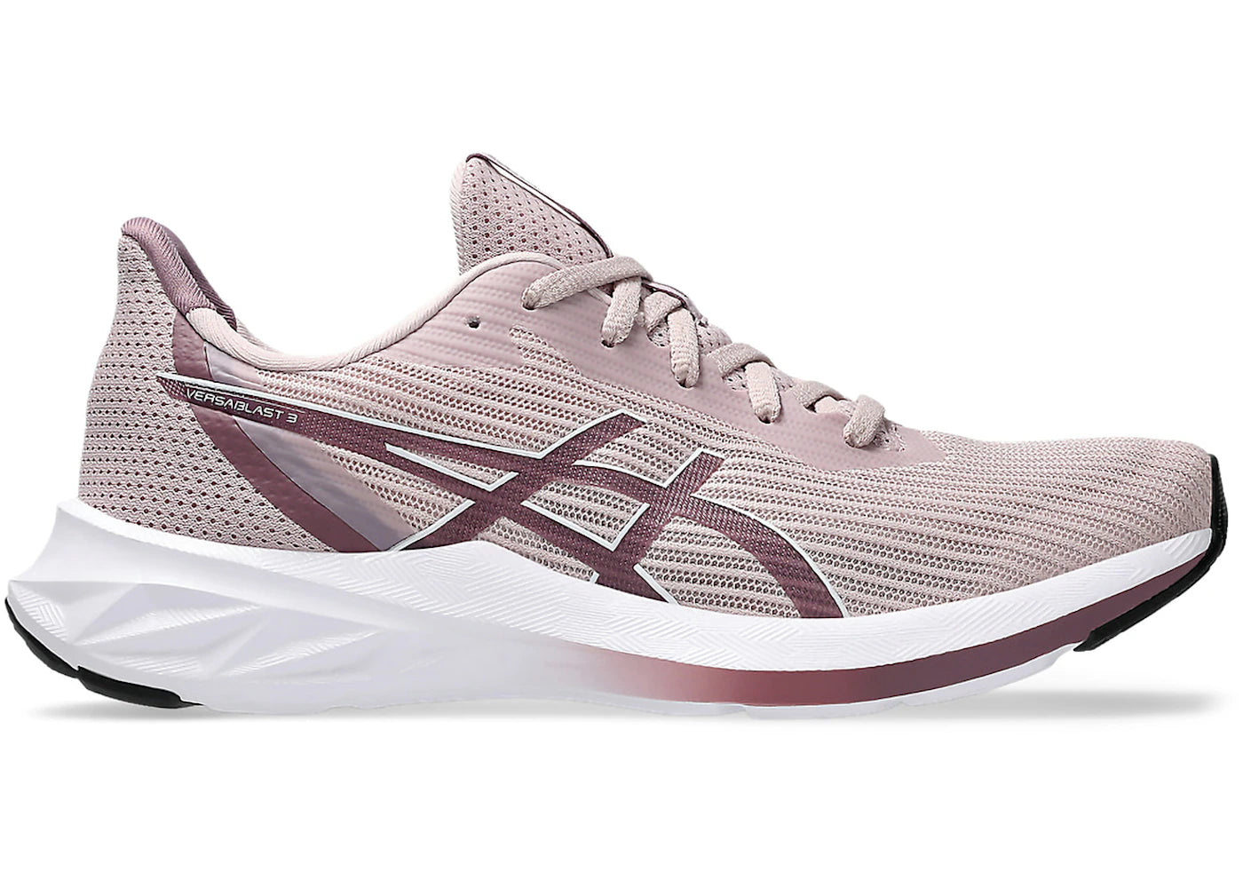 ASICS Versablast 3 Watershed Rose White (Women's)