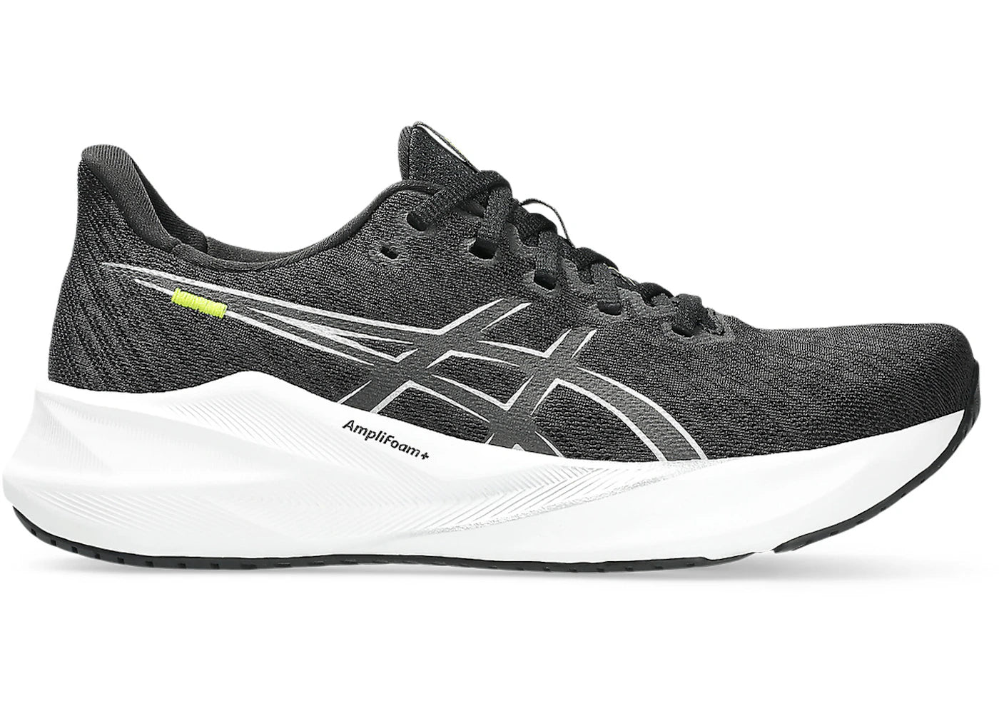 ASICS Versablast 4 Black Pure Silver (Women's)