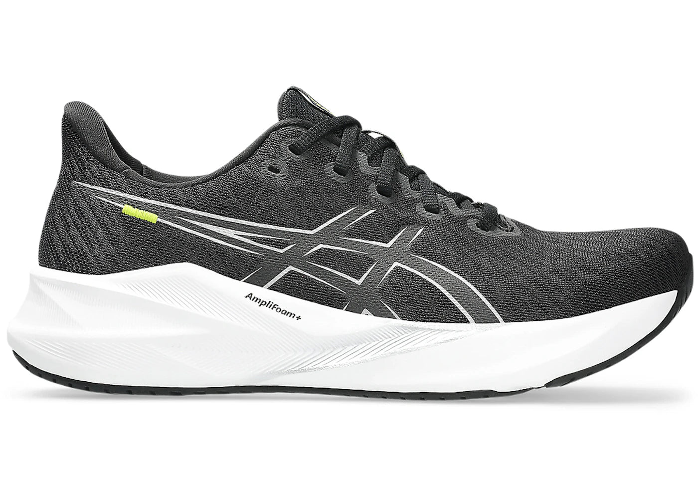 ASICS Versablast 4 Black Pure Silver