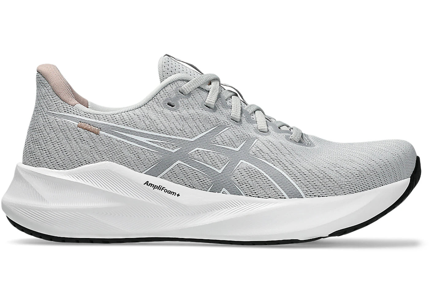 ASICS Versablast 4 Concrete White (Women's)
