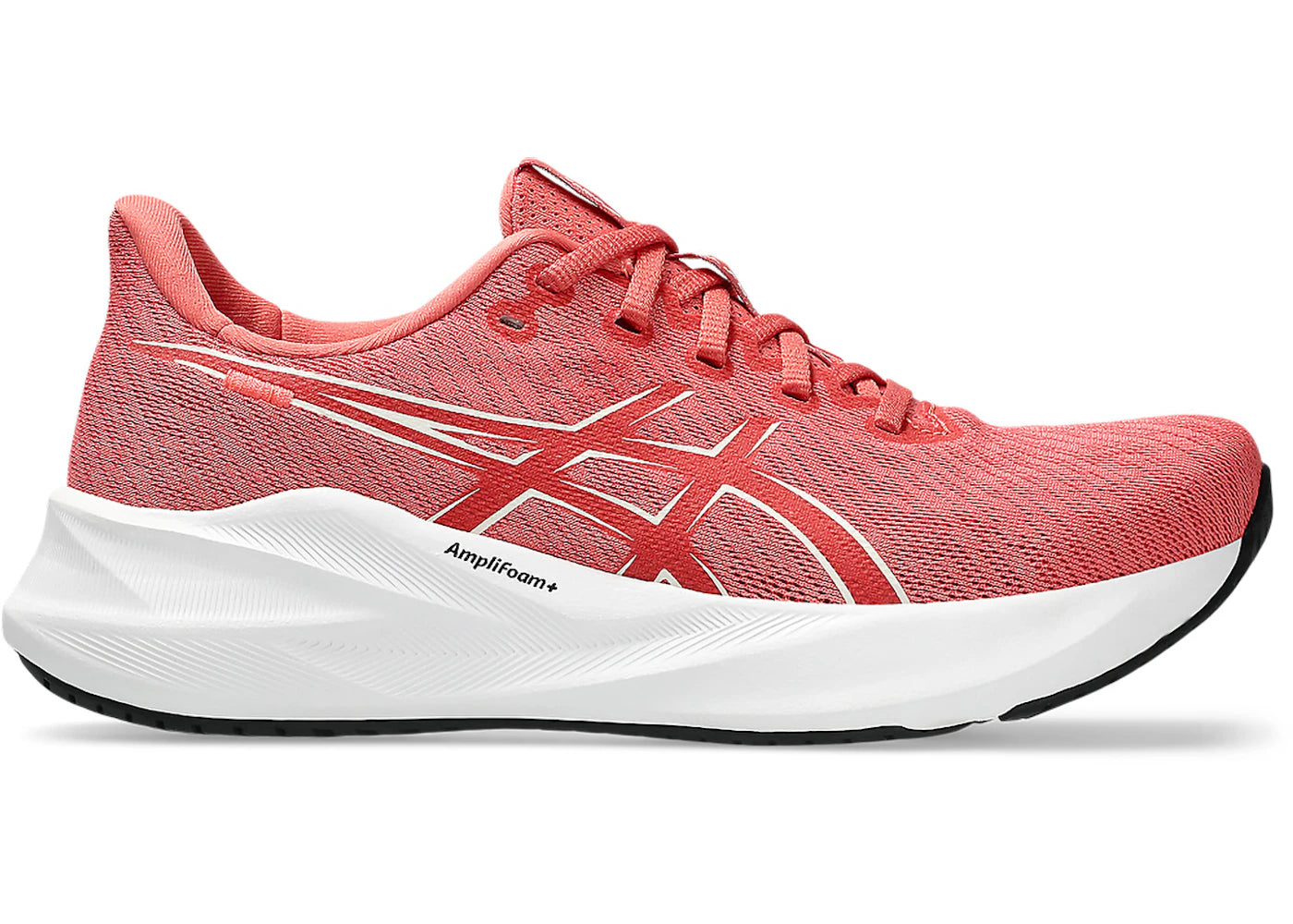 ASICS Versablast 4 Dark Pink Clay Birch (Women's)