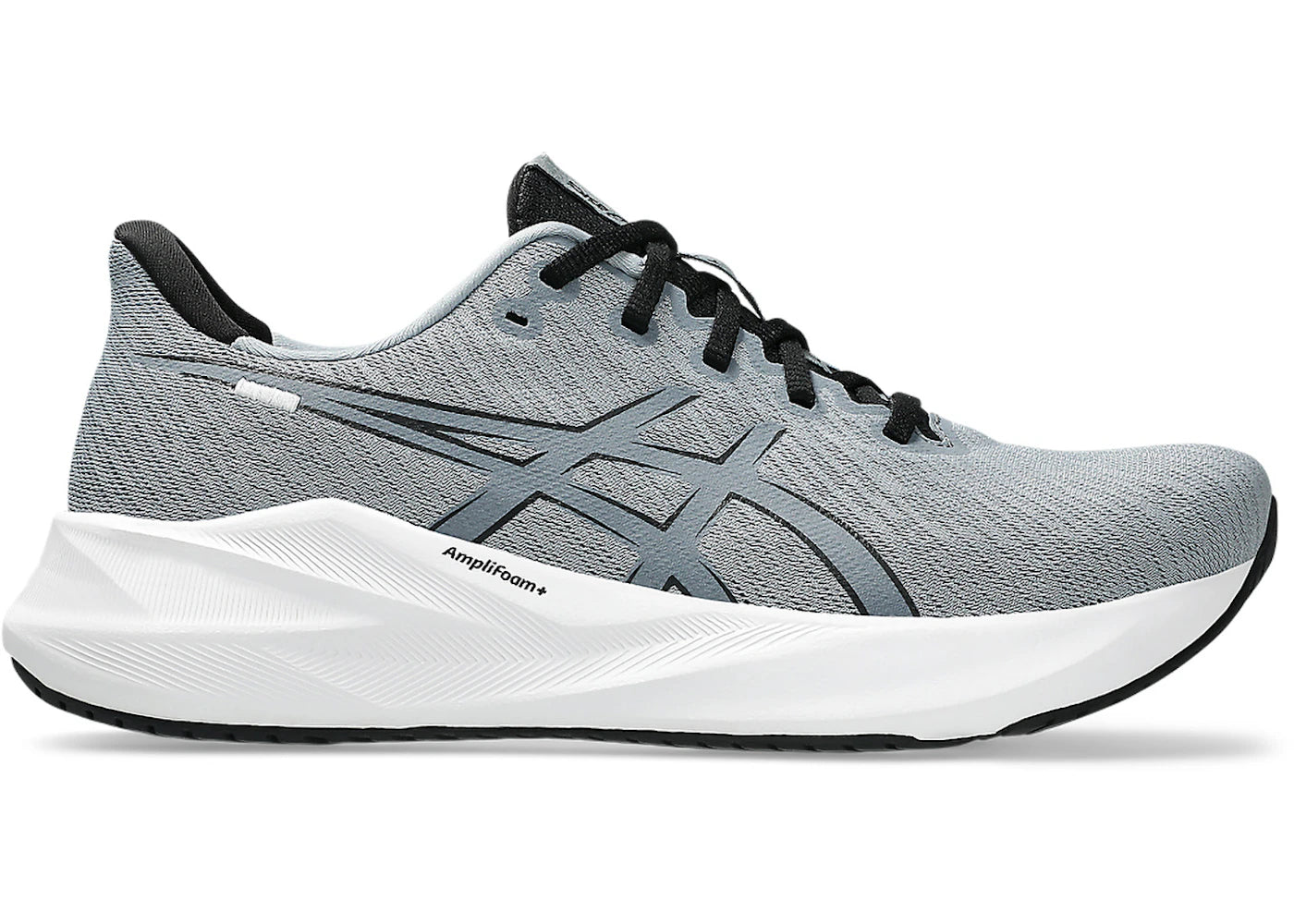 ASICS Versablast 4 Gravel Black