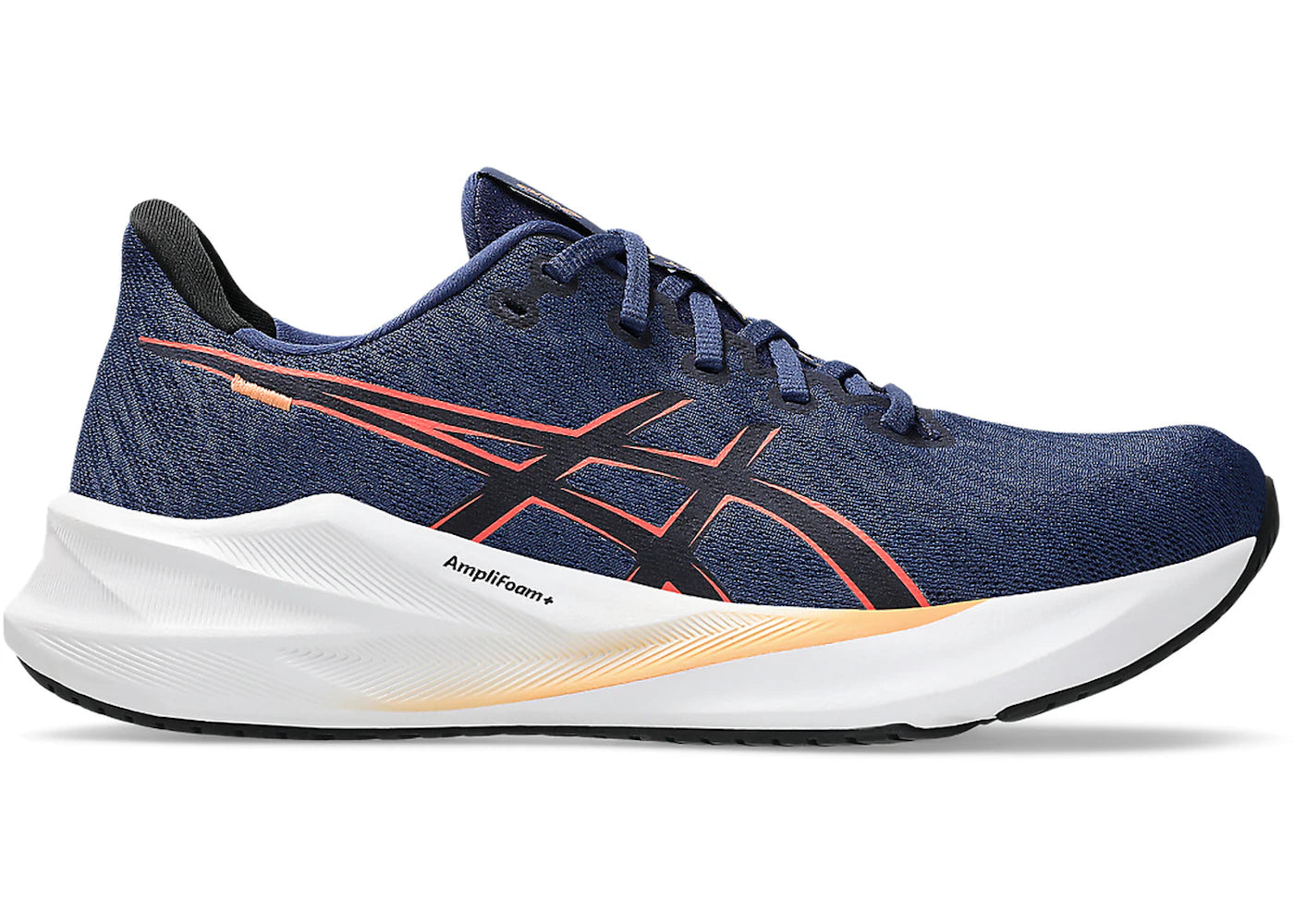 ASICS Versablast 4 Indigo Blue Coral Reef