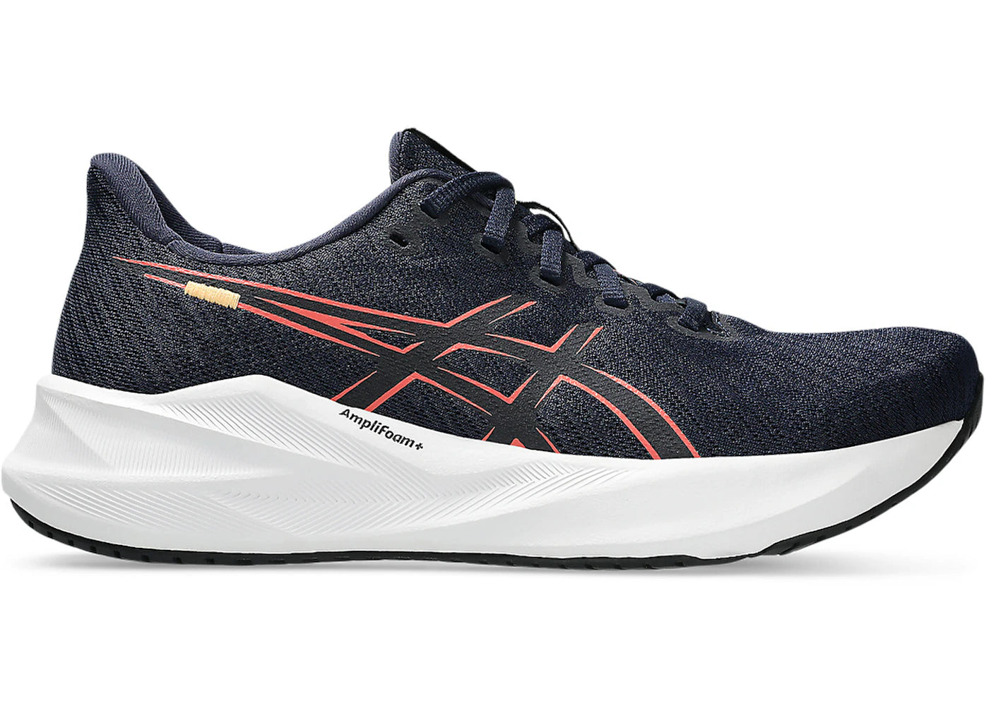 ASICS Versablast 4 Midnight Dark Pink Clay (Women's)