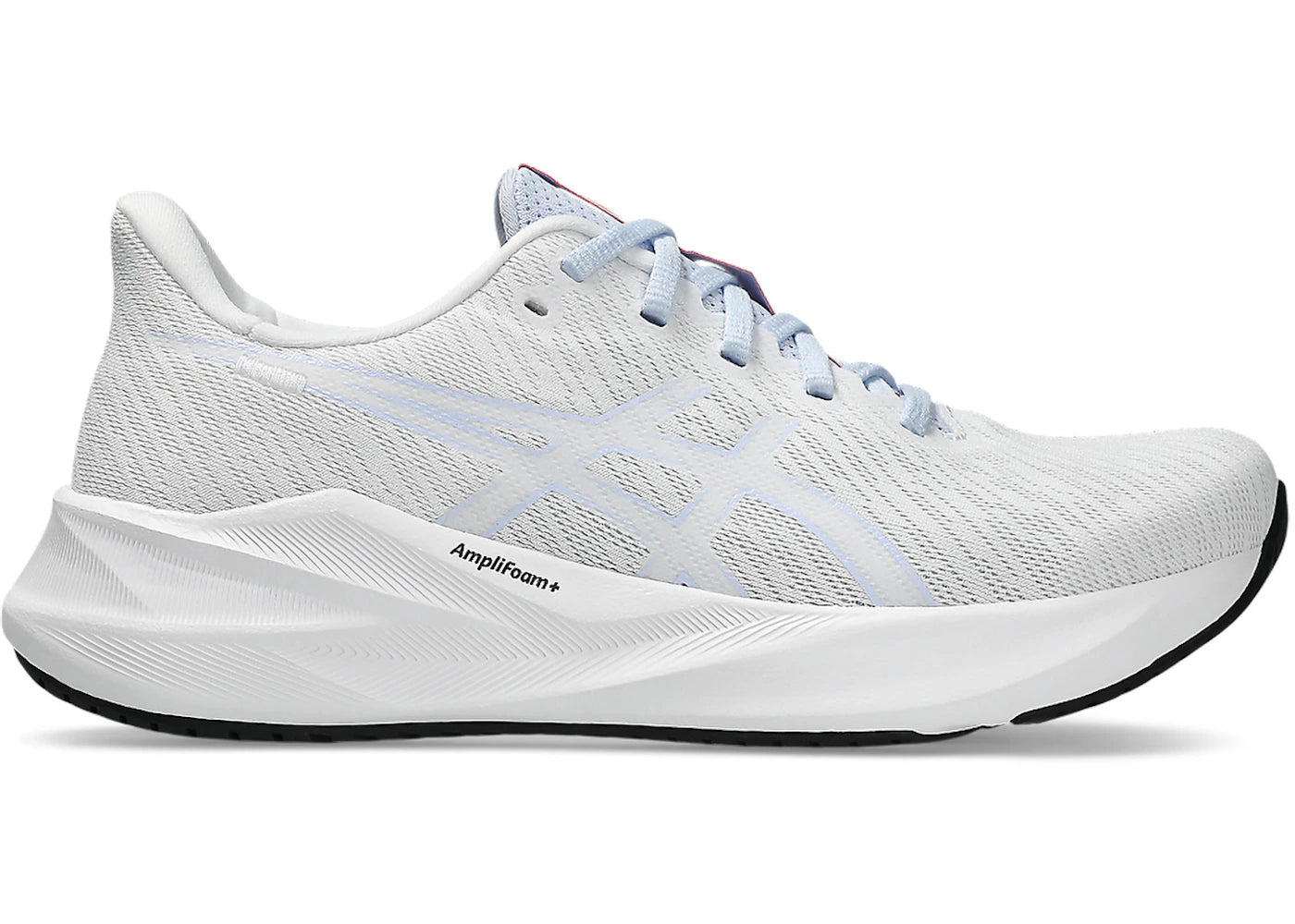ASICS Versablast 4 White Blue Fade (Women's)
