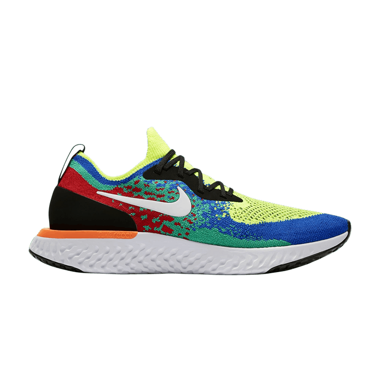Nike Epic React Flyknit Belgium