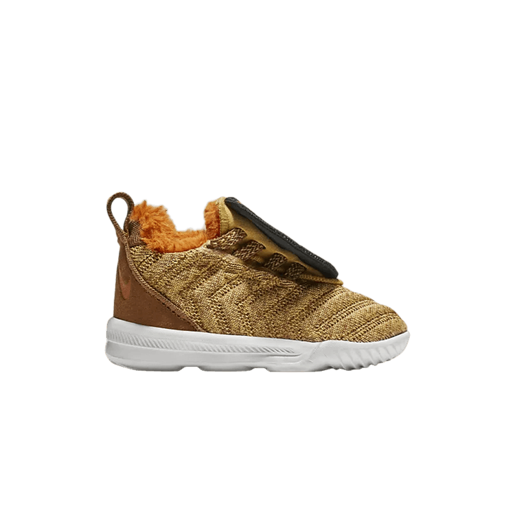 Nike LeBron 16 Little Big Cats (TD)