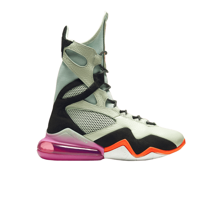 Nike Air Max Box Pistachio Frost (Women's)