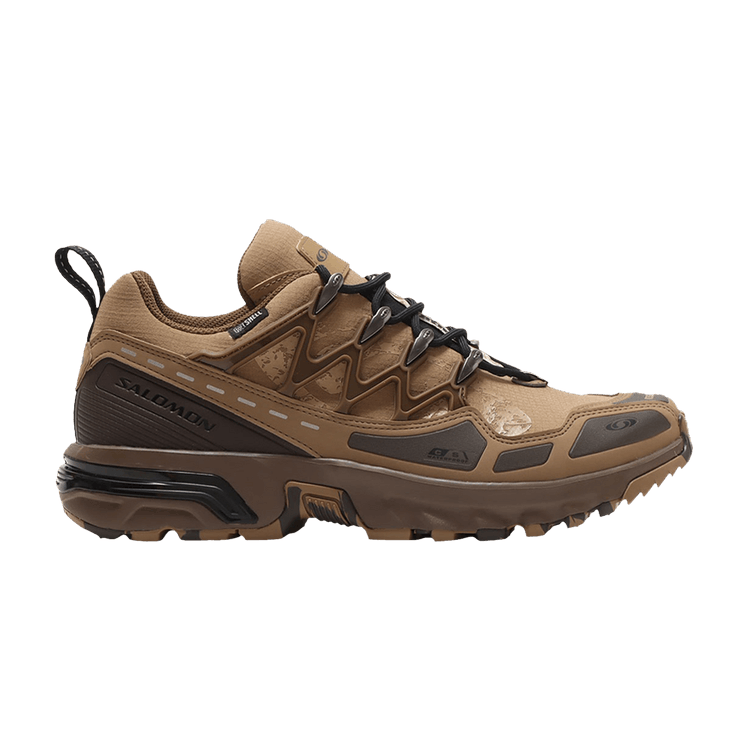 Salomon ACS+ CSWP atmos Strata Fossil