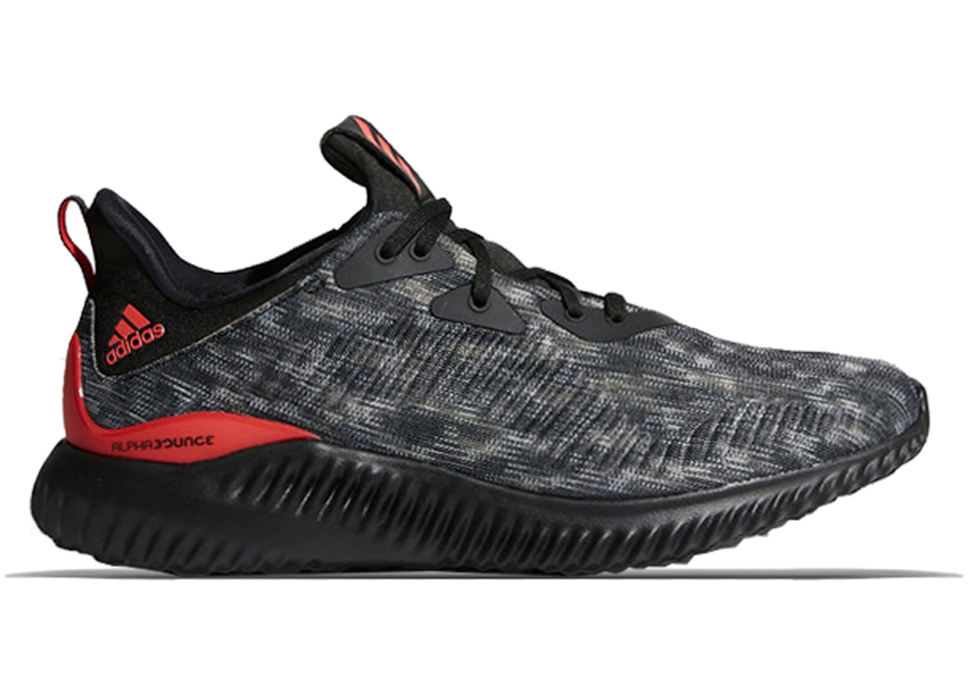 adidas Alphabounce Chinese New Year (2018)