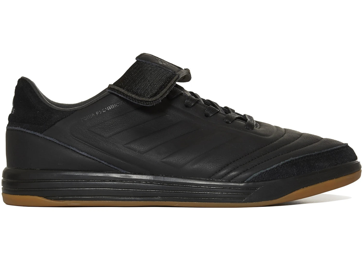 adidas Copa Trainer Gosha Rubchinskiy Black
