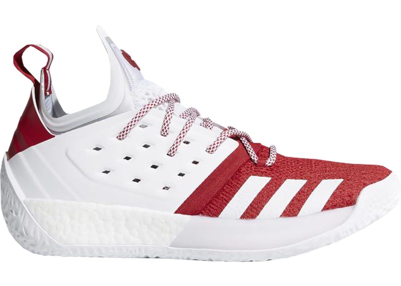 adidas Harden Vol. 2 Indiana