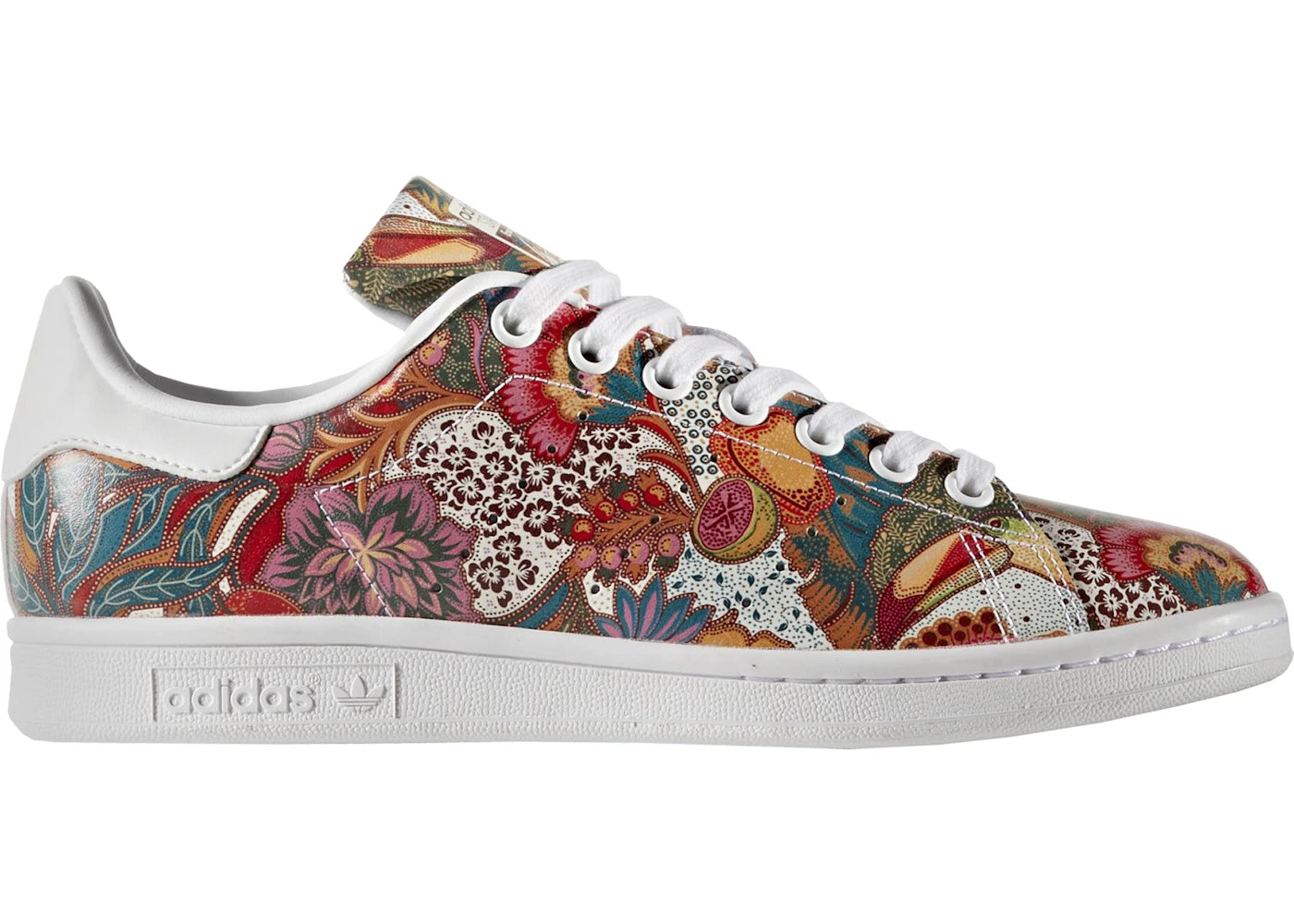 adidas Stan Smith The Farm Company Multi-Color (Women's)
