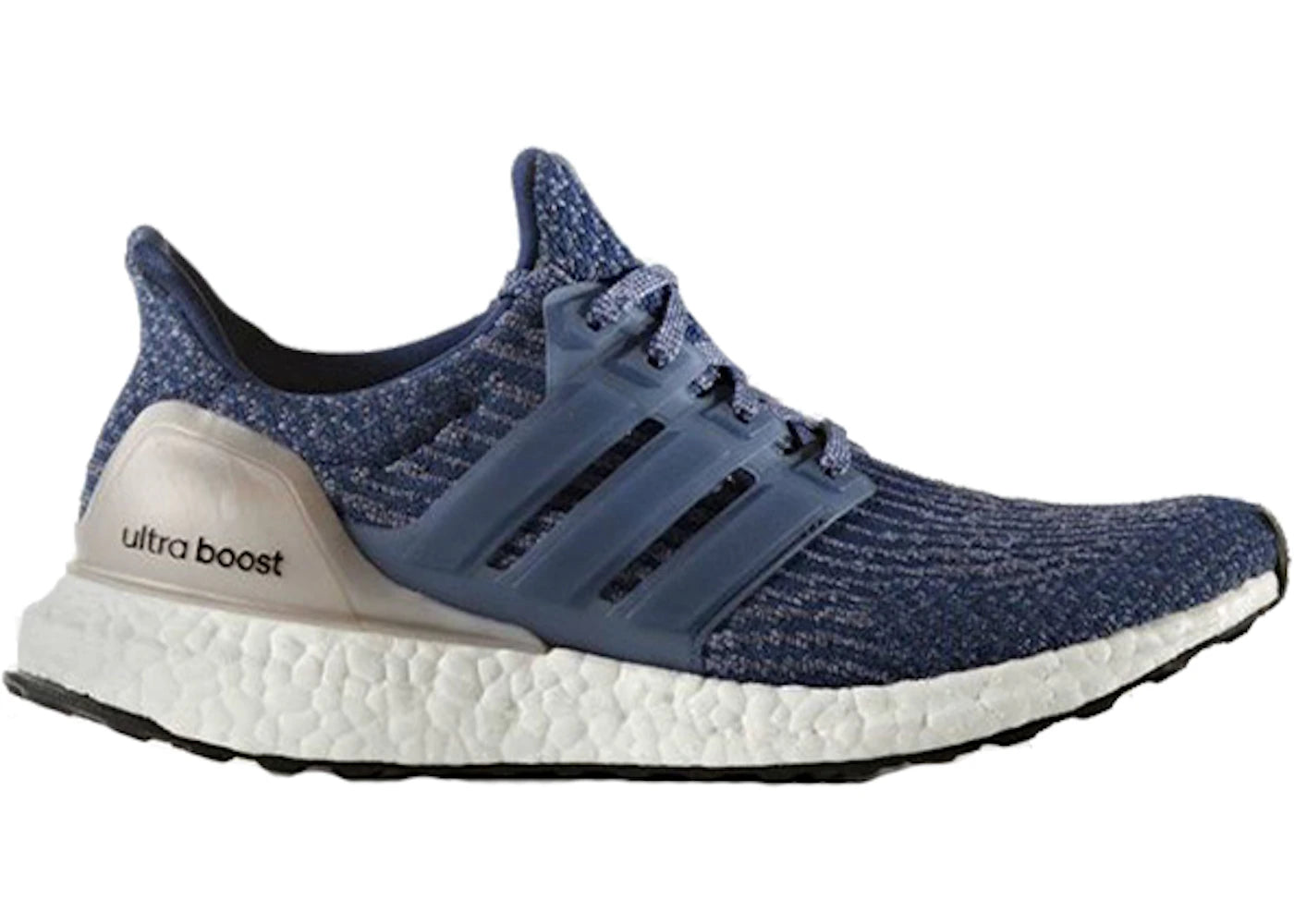 adidas Ultra Boost 3.0 Mystery Blue (Women's)