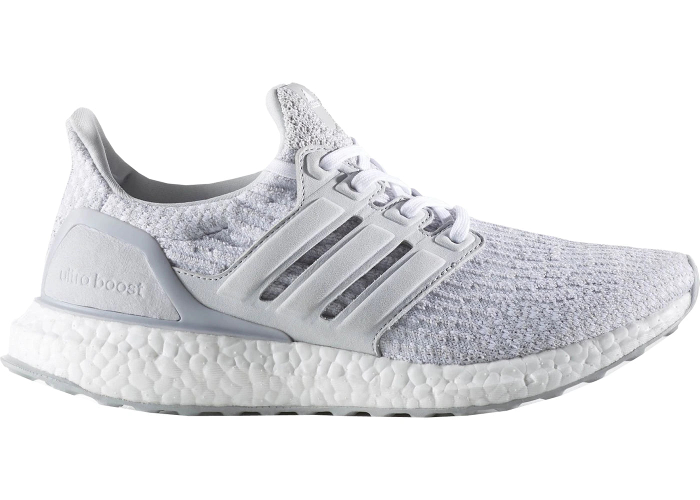 adidas Ultra Boost 3.0 Reigning Champ Grey (Women's)