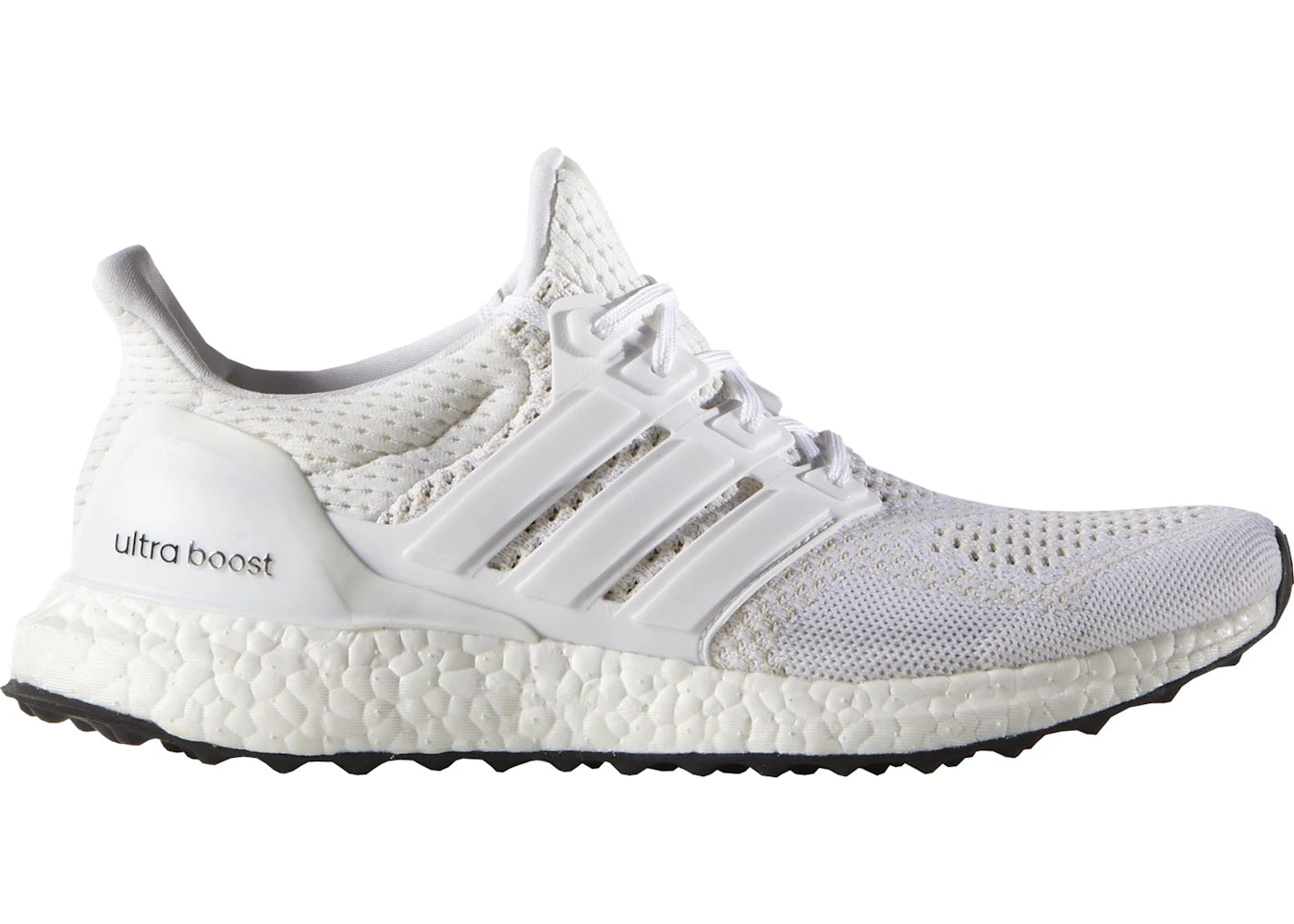 adidas Ultra Boost 1.0 Triple White (Women's)