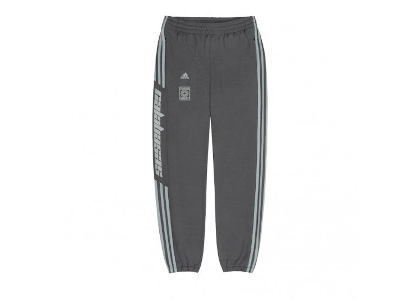 adidas Yeezy Calabasas Track Pants Ink/Wolves