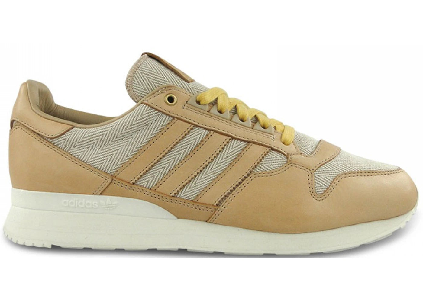 adidas ZX 500 Nigo Pale Nude