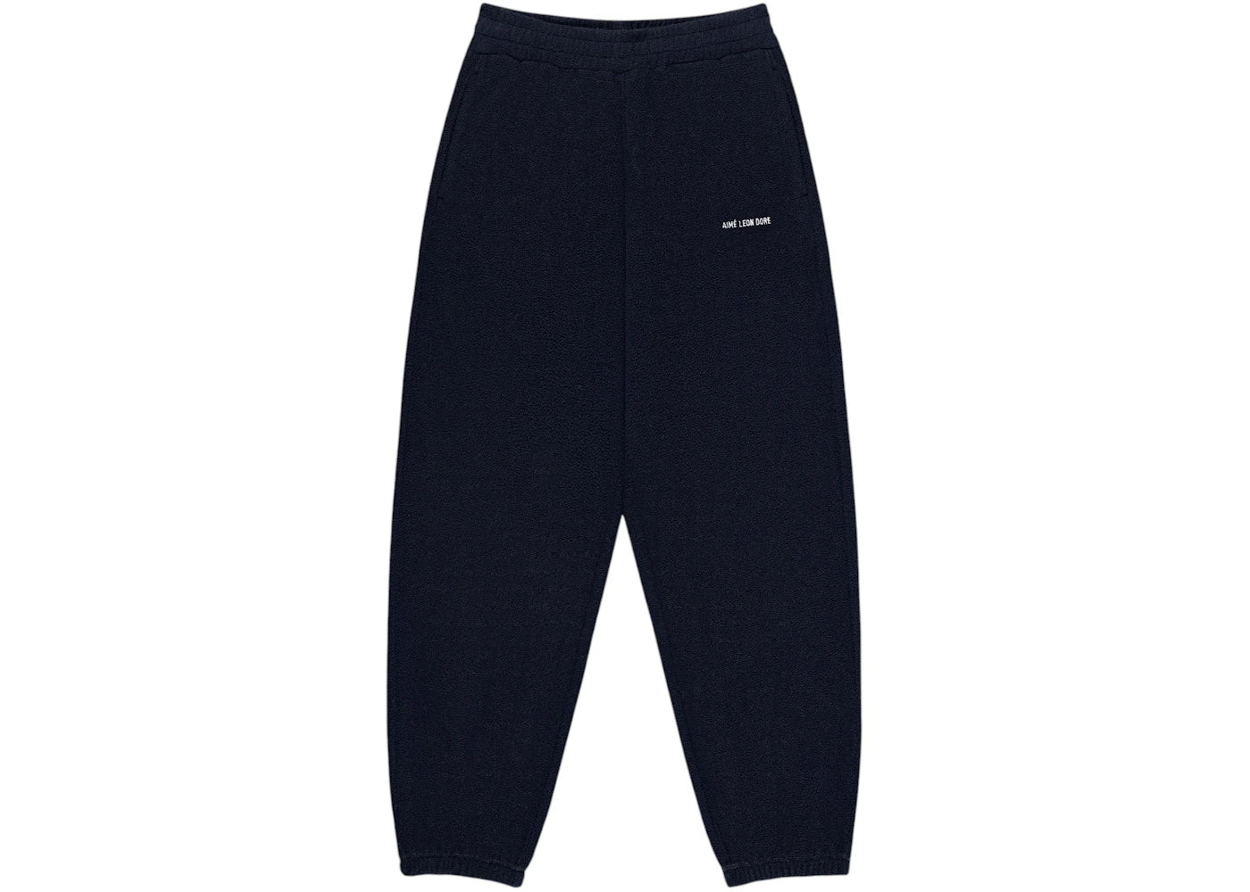 Aime Leon Dore Fleece Sweatpant Sky Captain