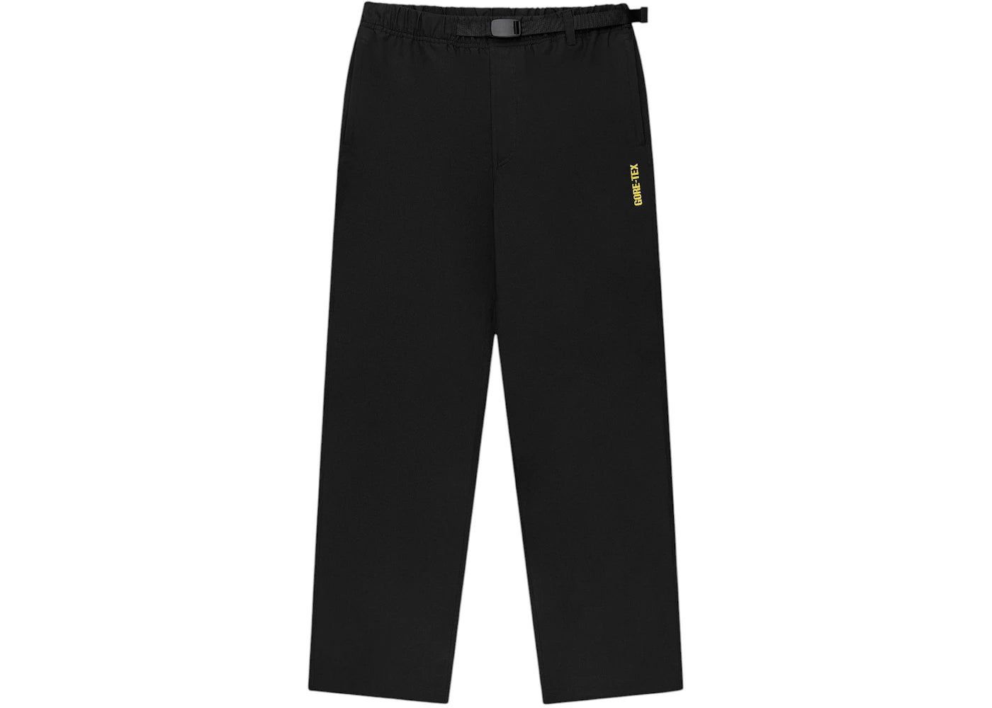 Aime Leon Dore GORE-TEX Hiking Pant Jet Black