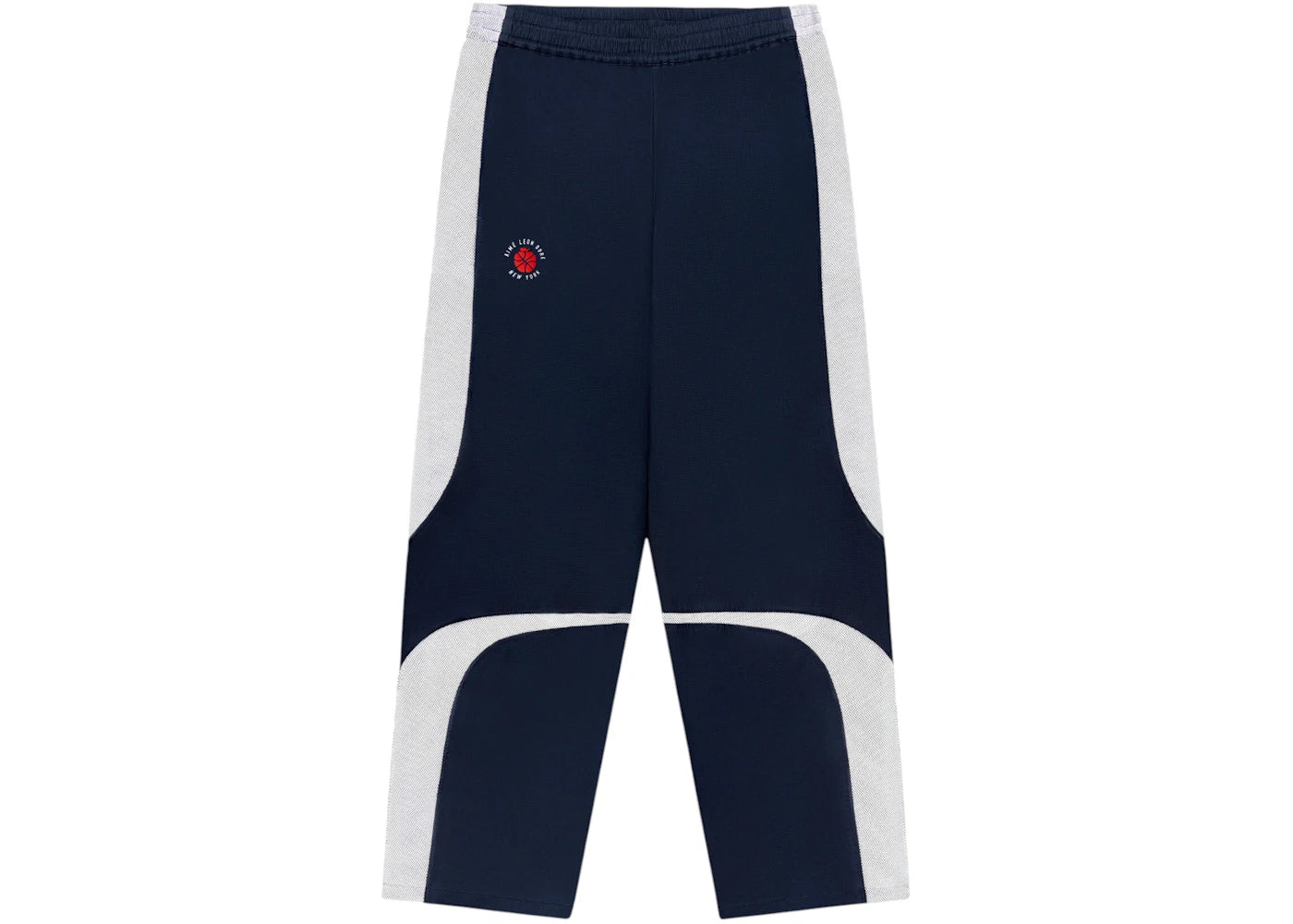 Aime Leon Dore x New Balance SONNY NY Track Pant Navy