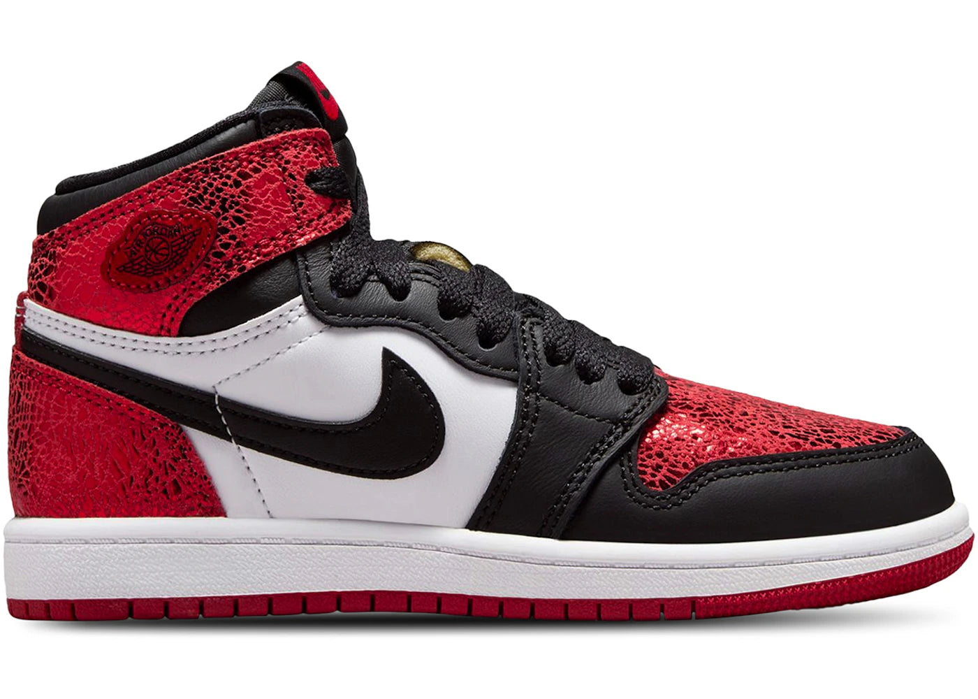 Jordan 1 High OG Ruby (PS)