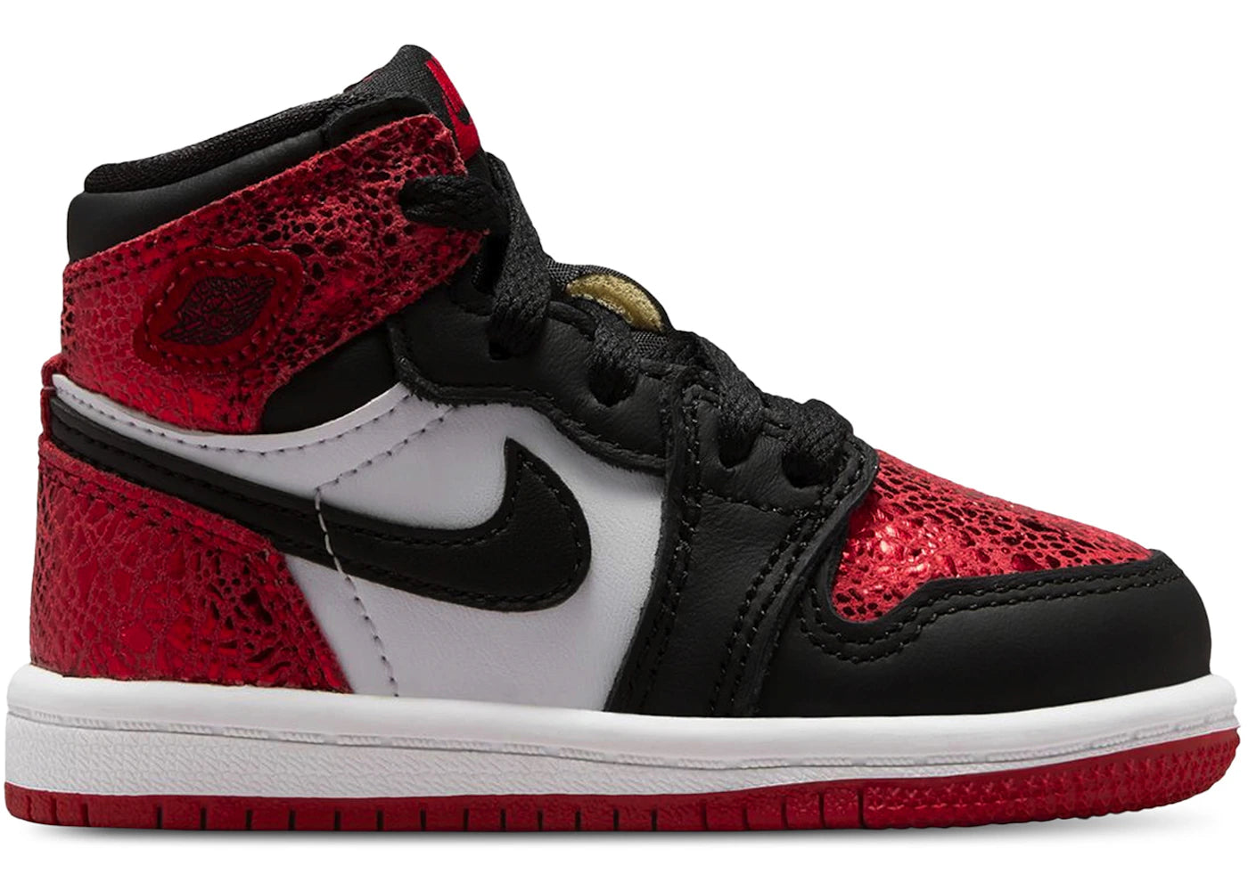 Jordan 1 High OG Ruby (TD)