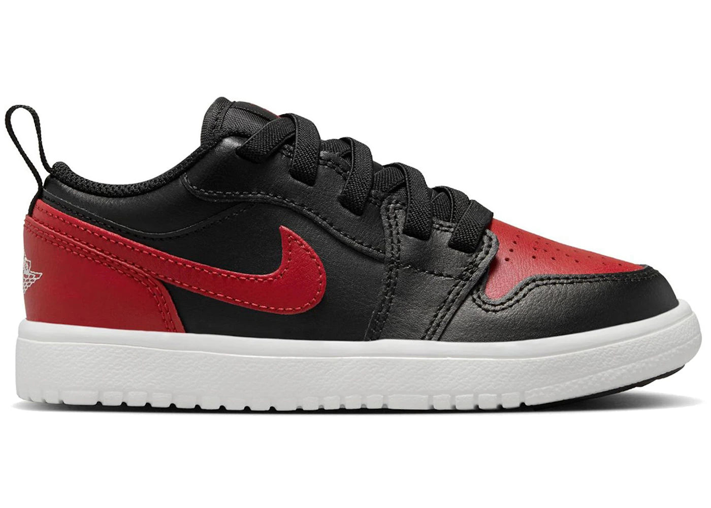 Jordan 1 Low ALT Bred Twist (PS)