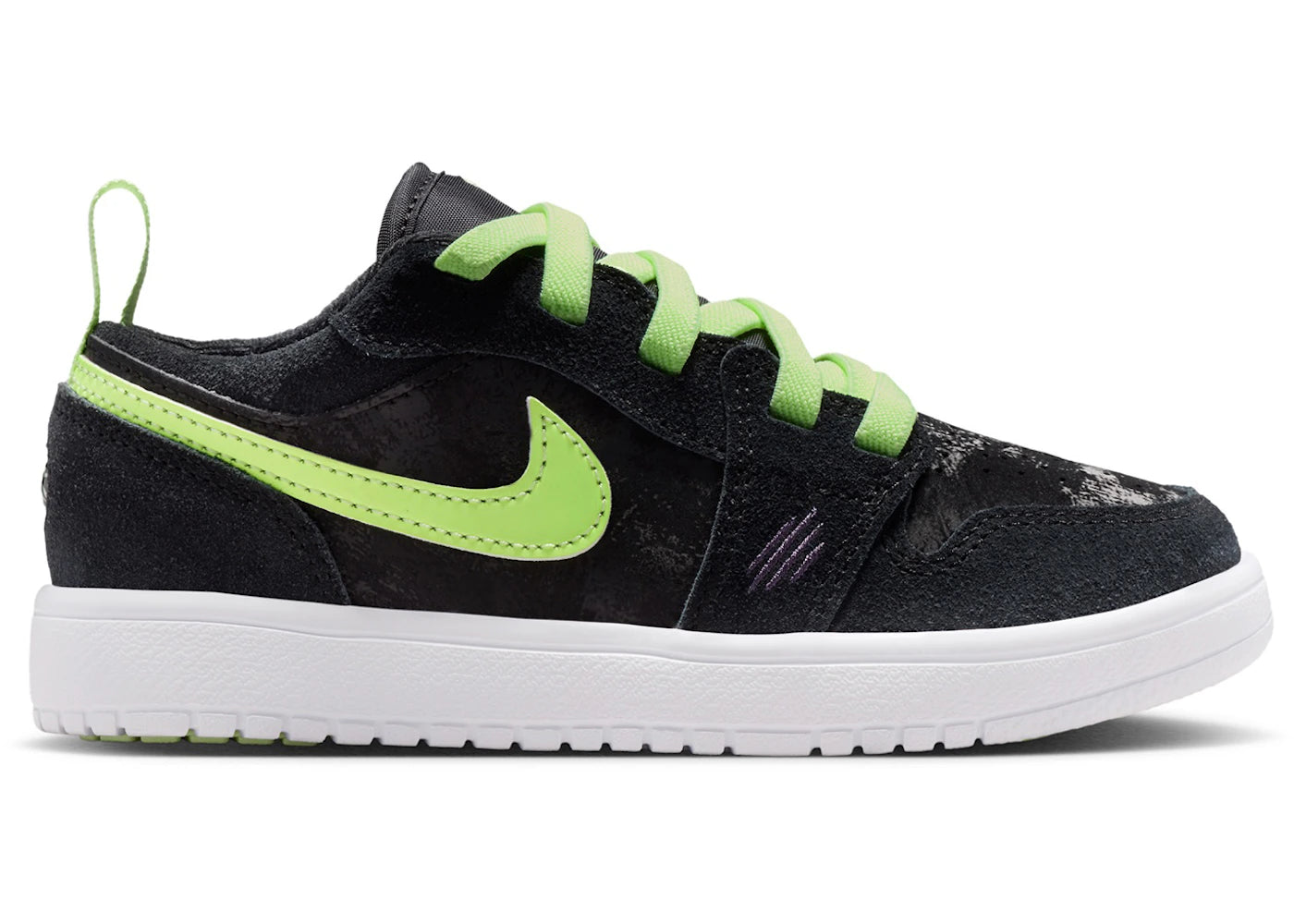 Jordan 1 Low ALT Inner Beast (PS)